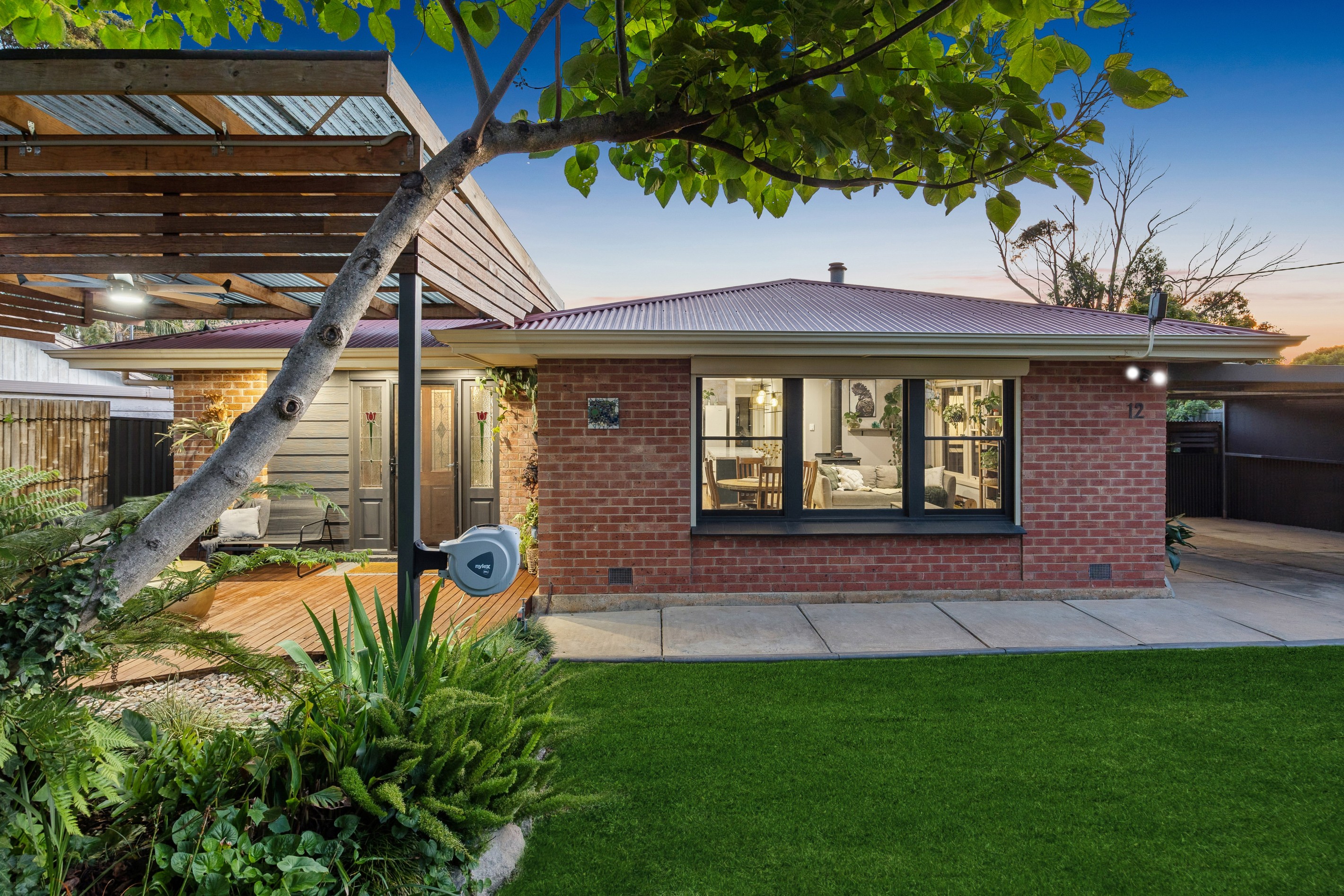12 Daw Avenue, Mount Barker, SA 5251