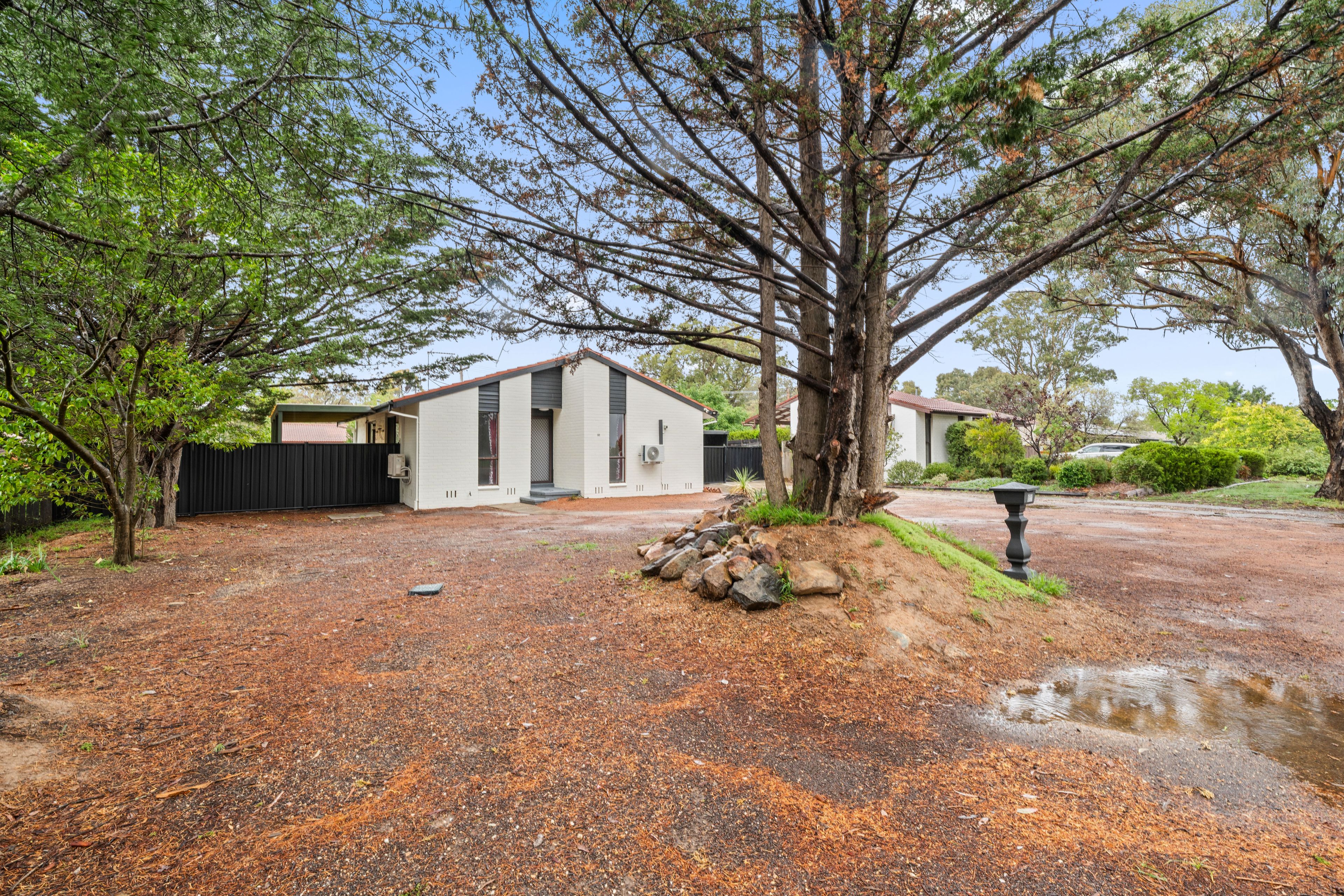 57 Cuthbert Circuit, Wanniassa, ACT 2903