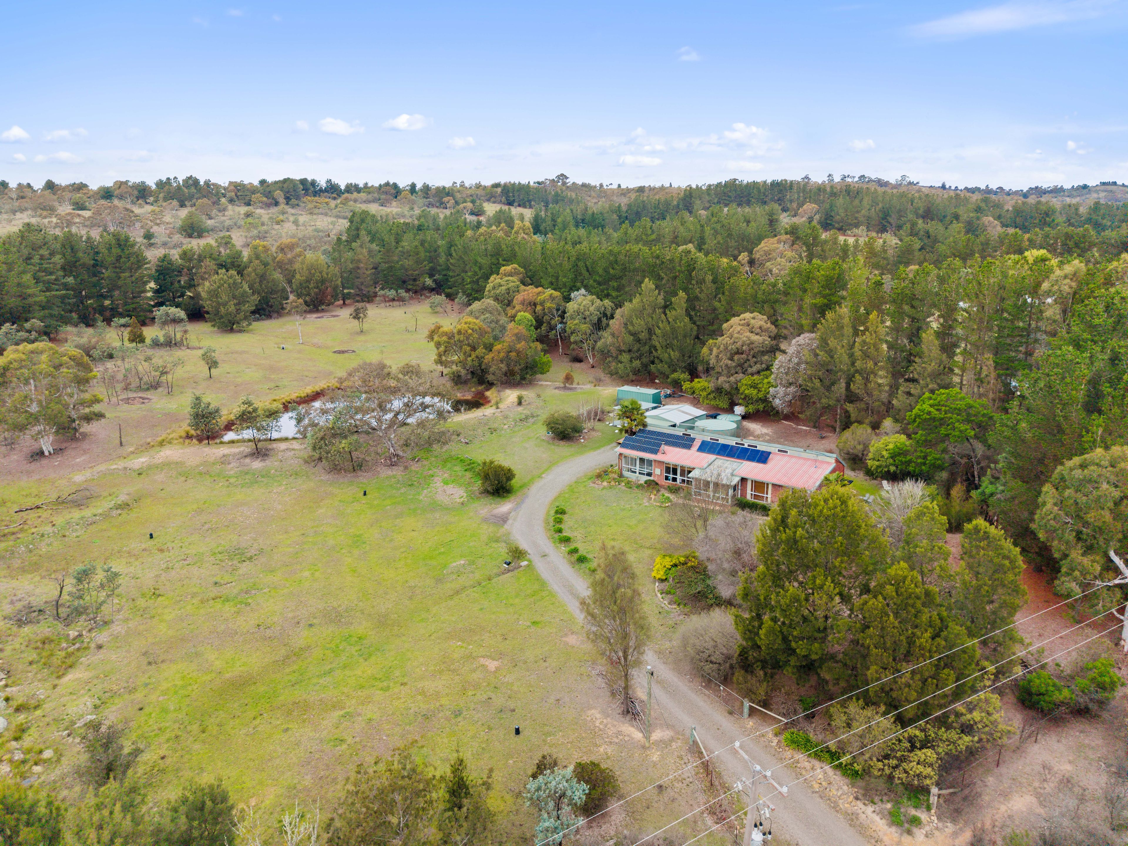 39 Hogan Drive, WAMBOIN, NSW 2620
