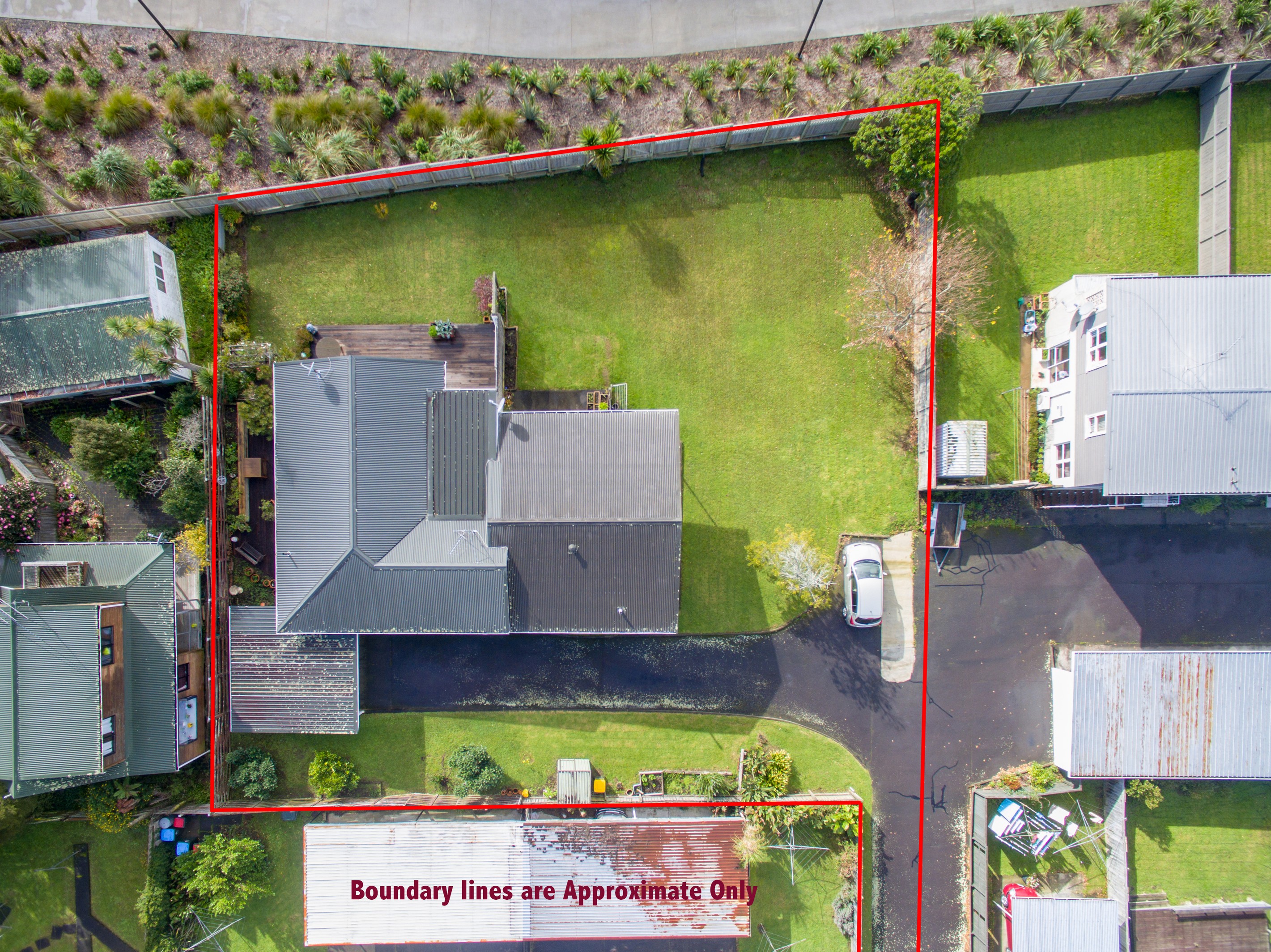 58A & 58B Felton Mathew Avenue, St Johns, Auckland City