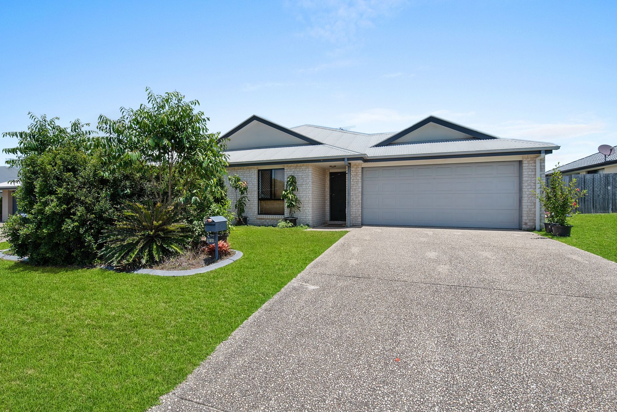 21 Amity Drive, Rothwell QLD 4022