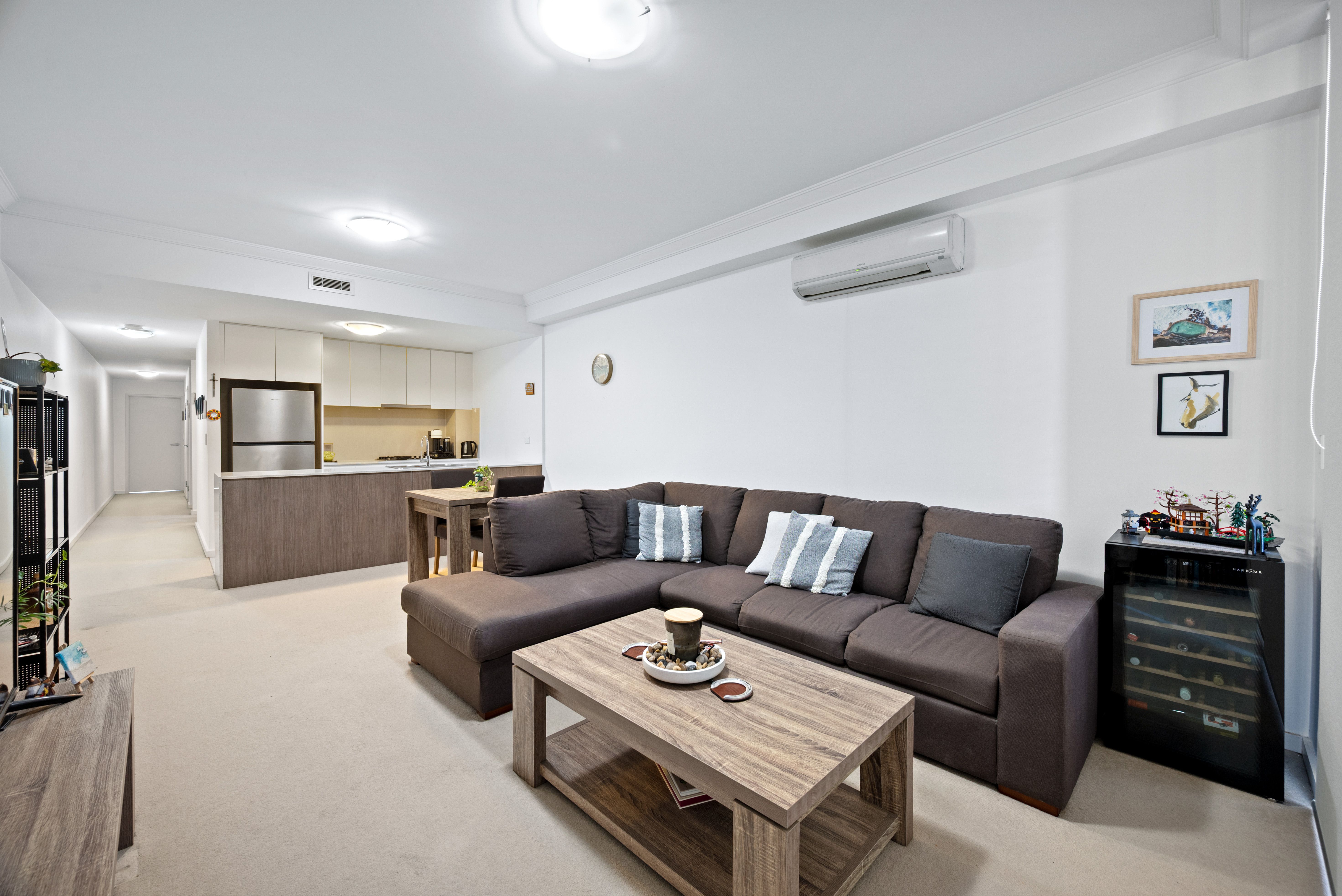127/3-17 Queen Street, Campbelltown, NSW 2560