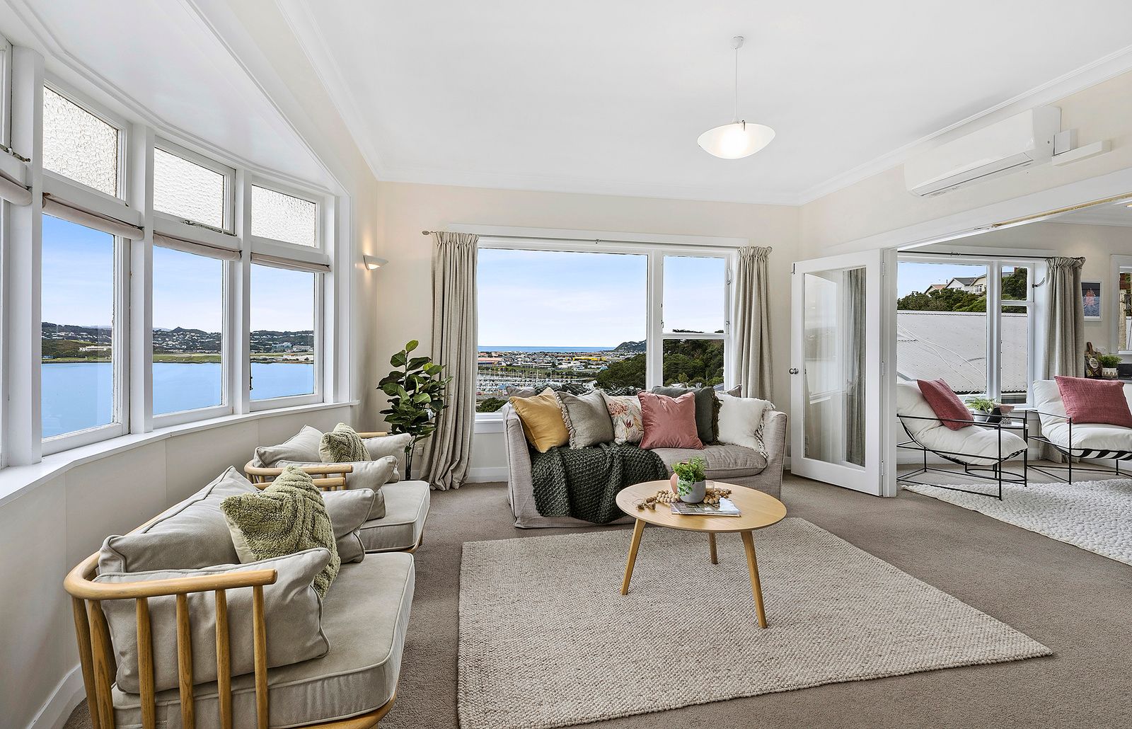 24 Belvedere Road, Hataitai, Wellington City