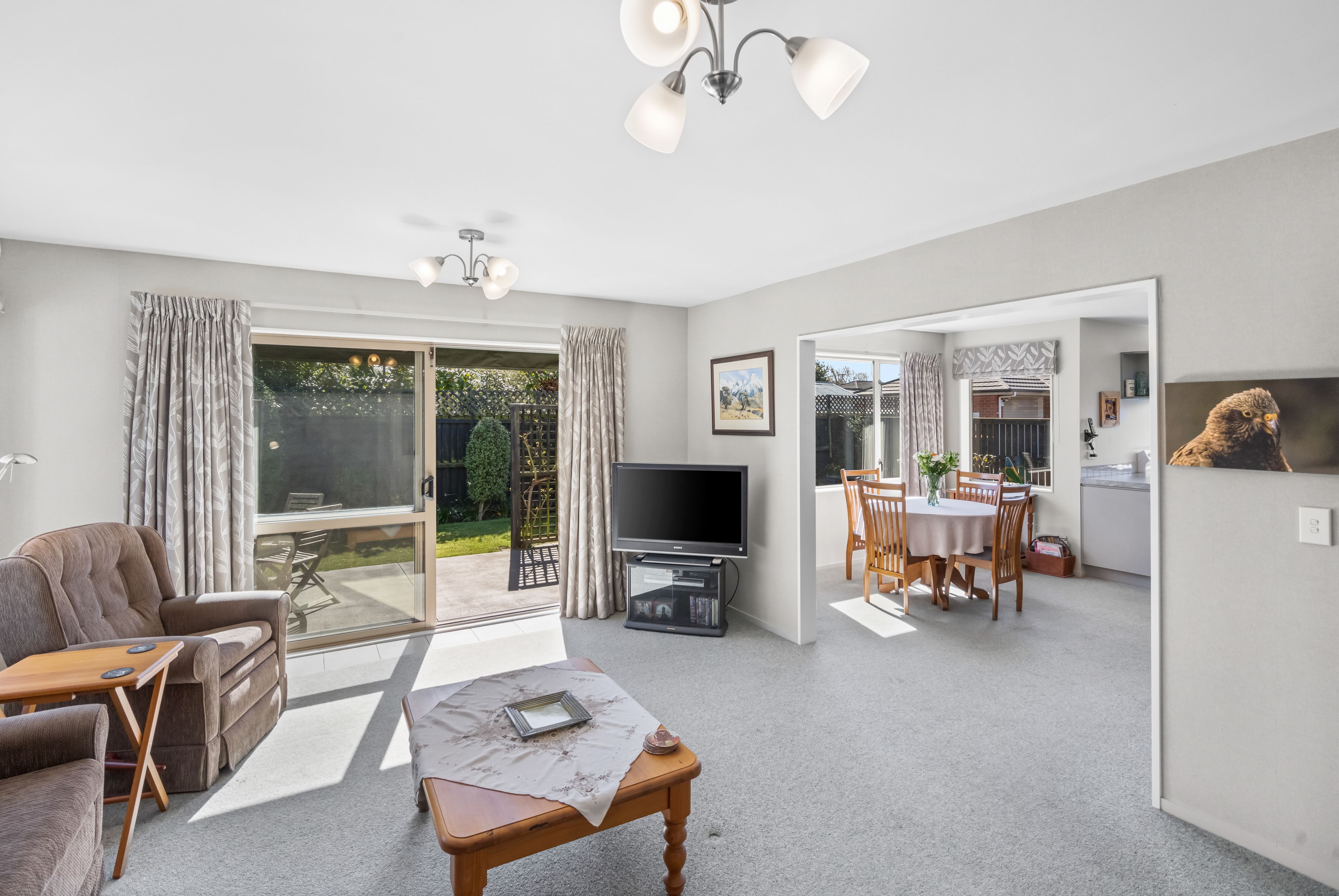 31d Wilsons Road South, St Martins, Christchurch City