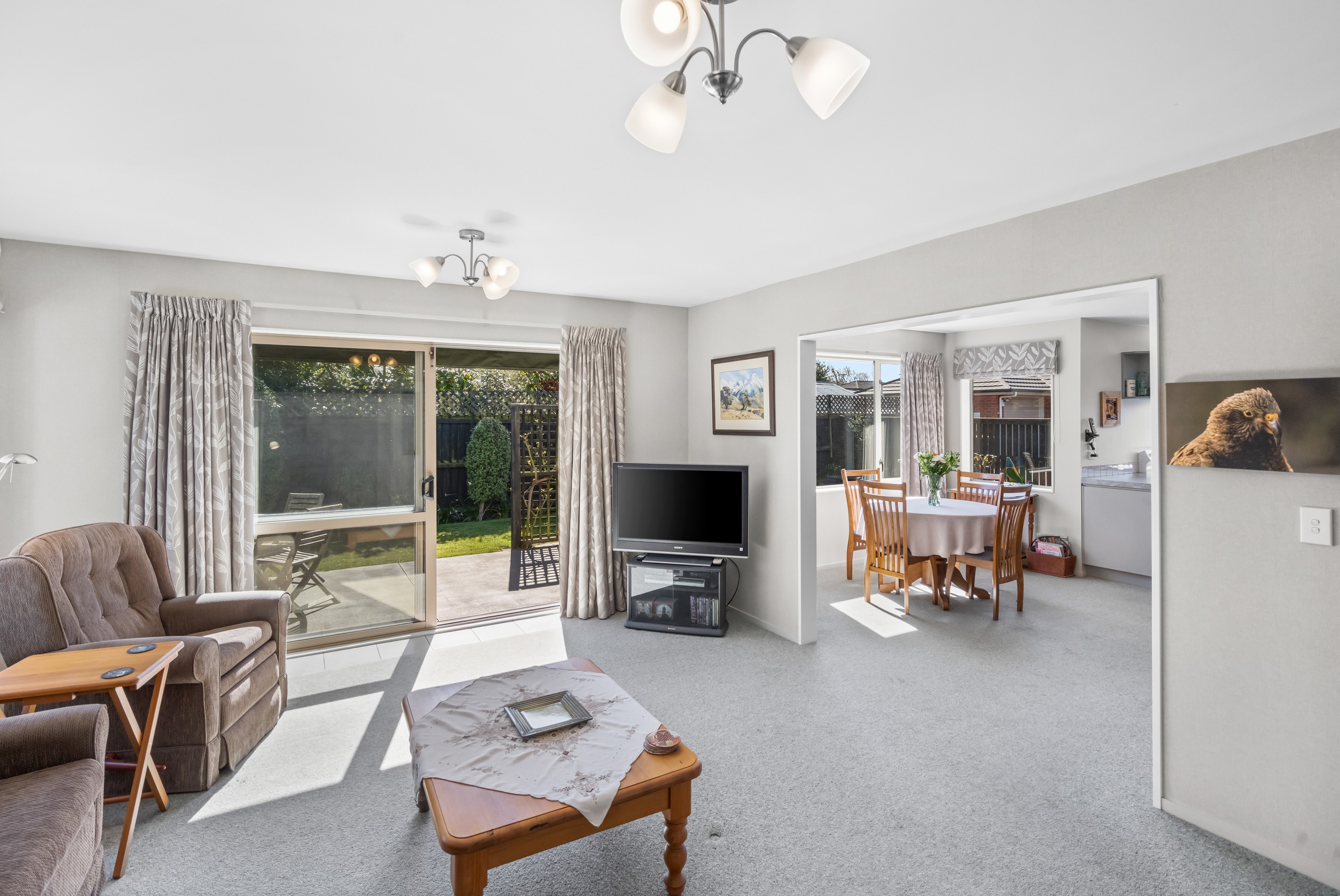 31d Wilsons Road South, St Martins, Christchurch City