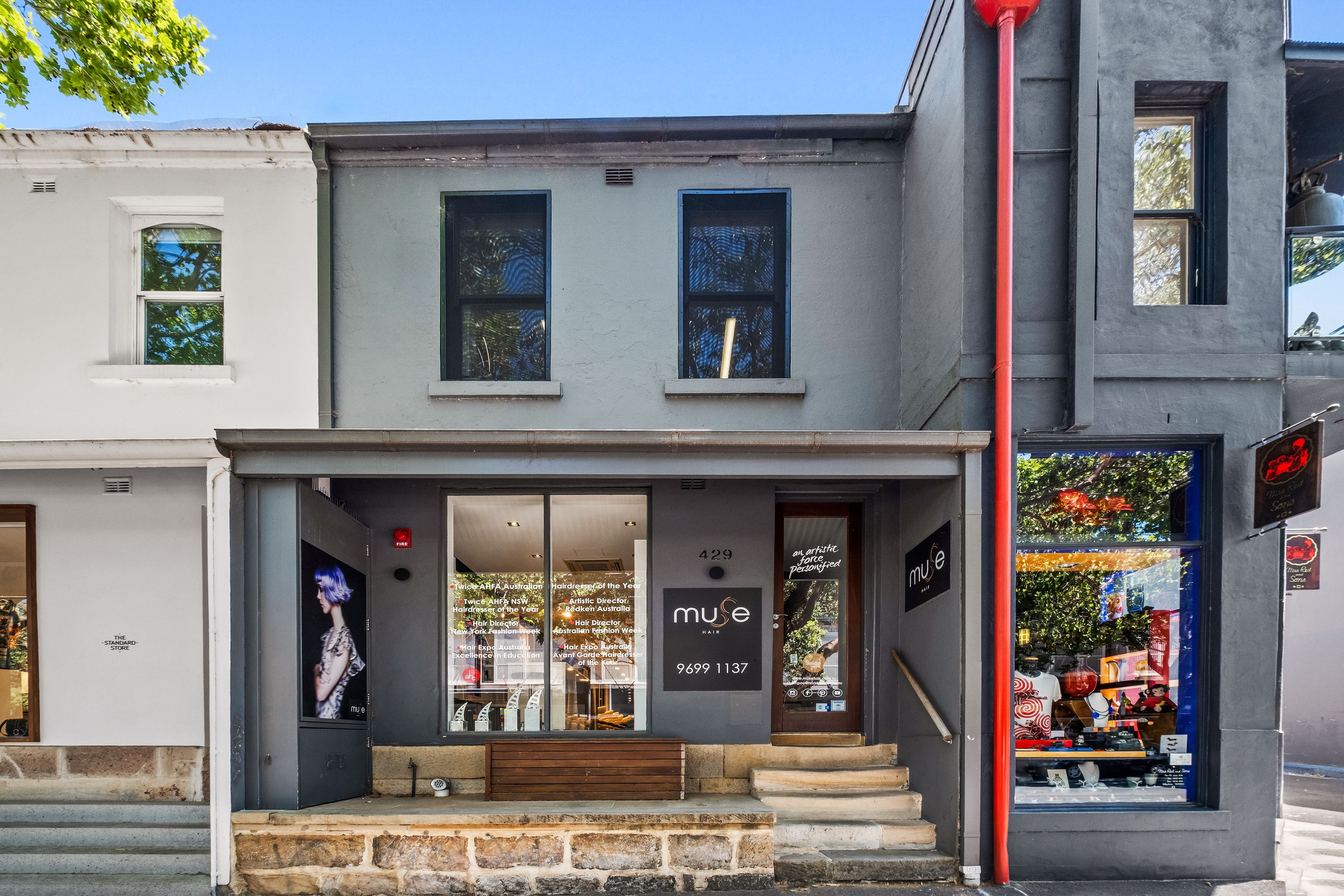 429 Crown Street, Surry Hills NSW 2010