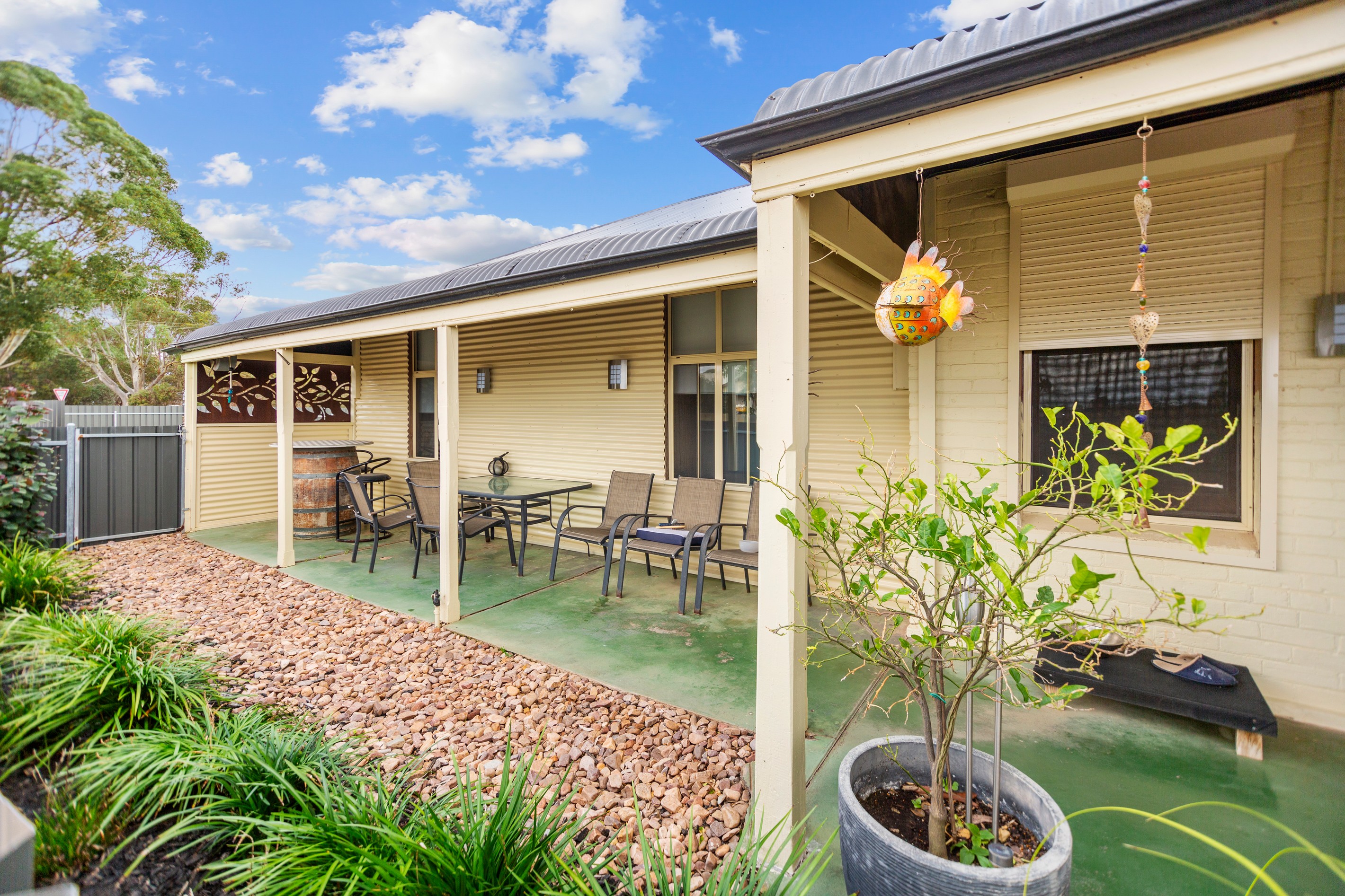 1234 Goldney Road, Avon, SA 5501