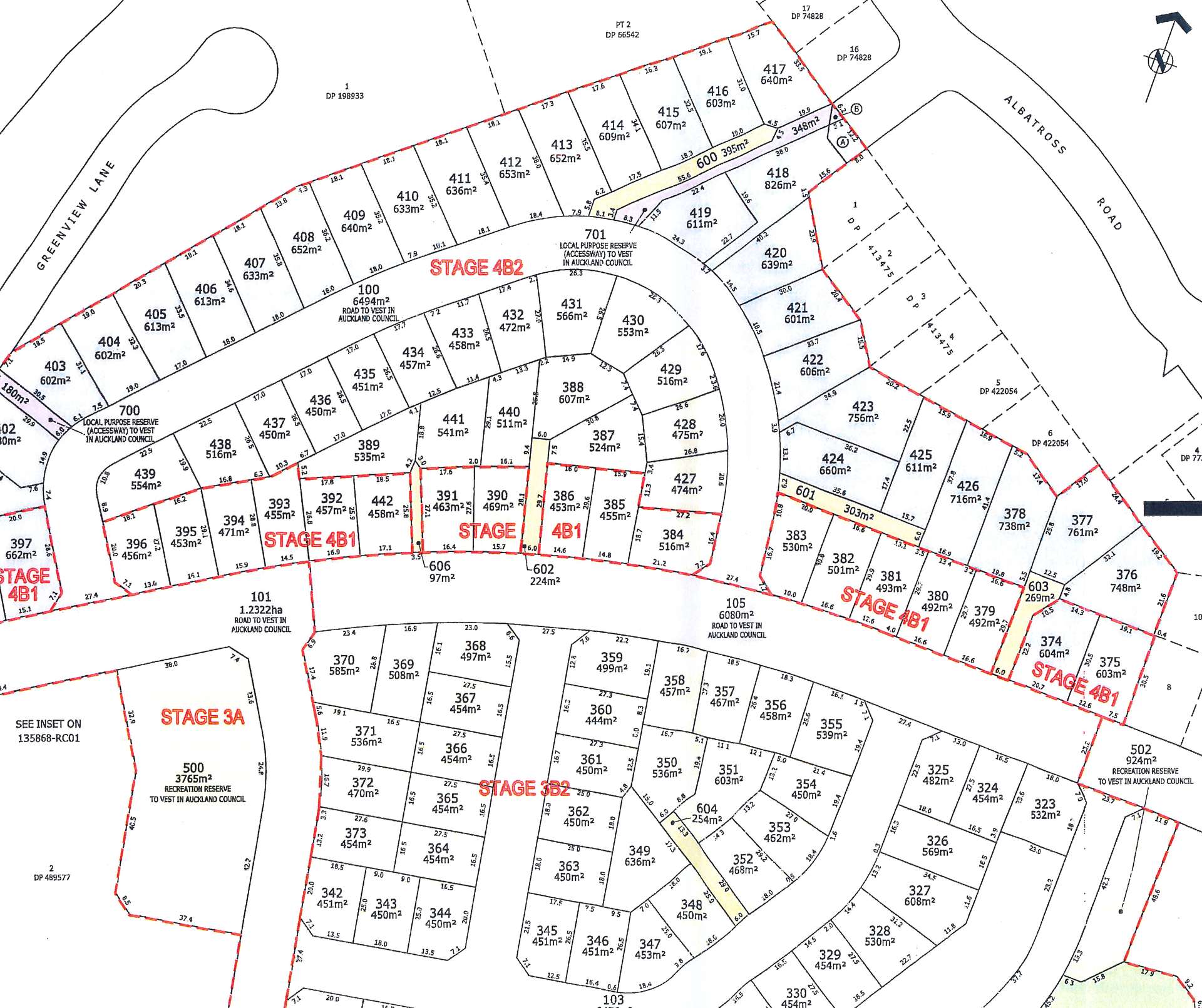 Lot 434/65 Hibiscus Coast Highway photo 2