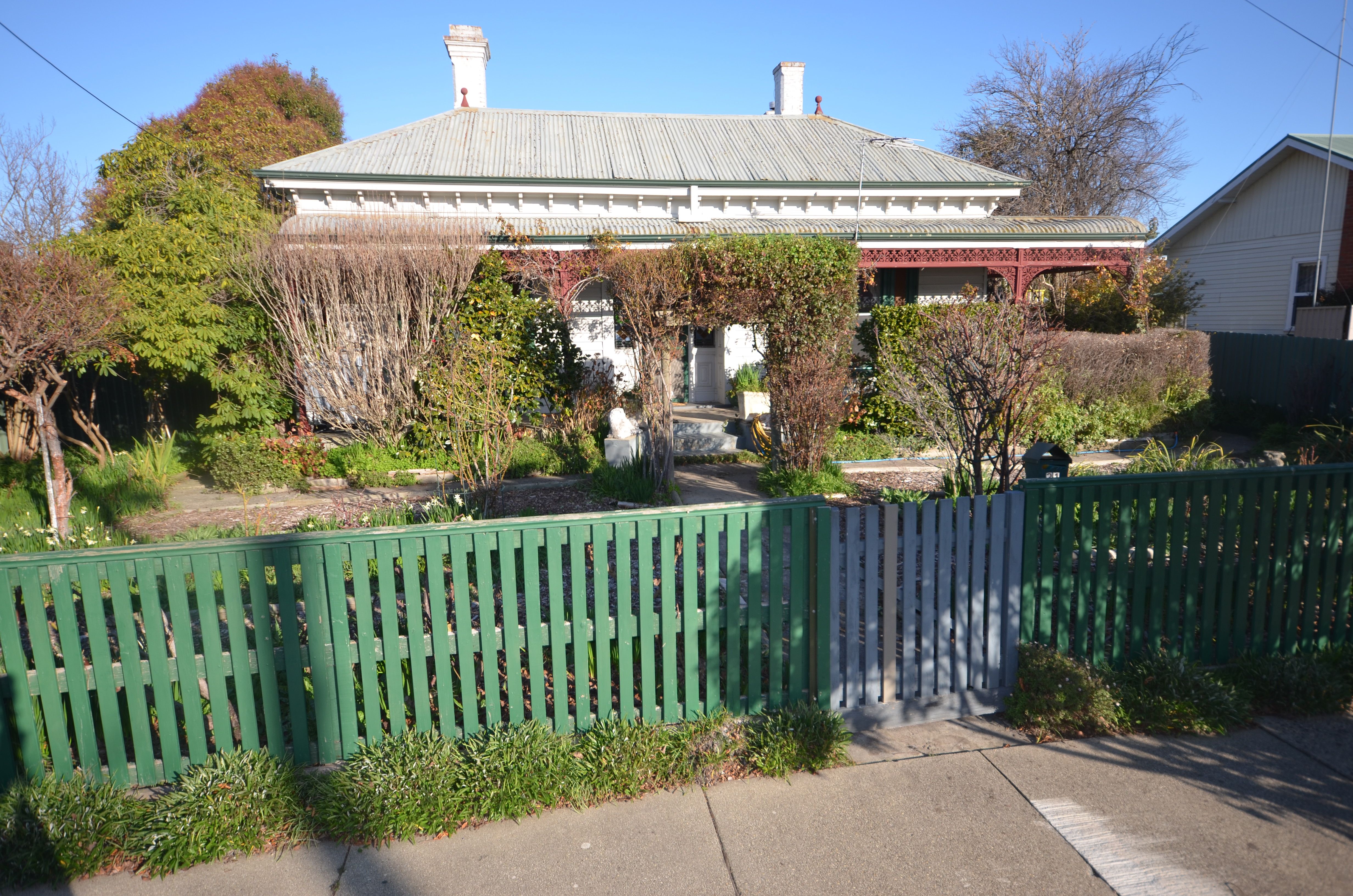 31 Pratt Street, Beaufort VIC 3373