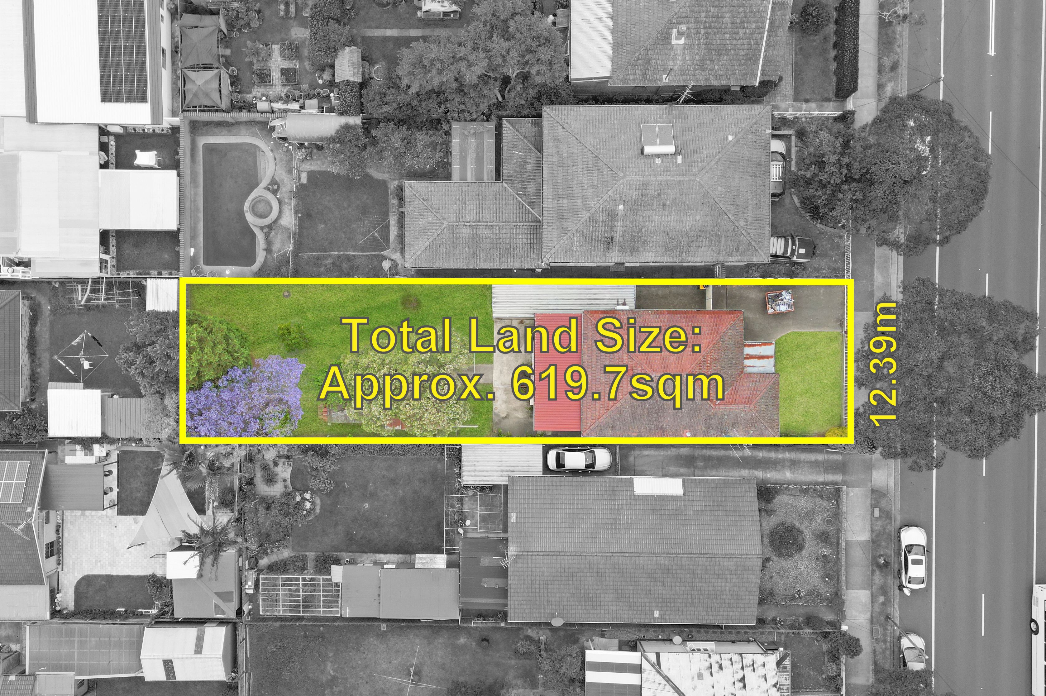 60 Nottinghill Road, Berala, NSW 2141