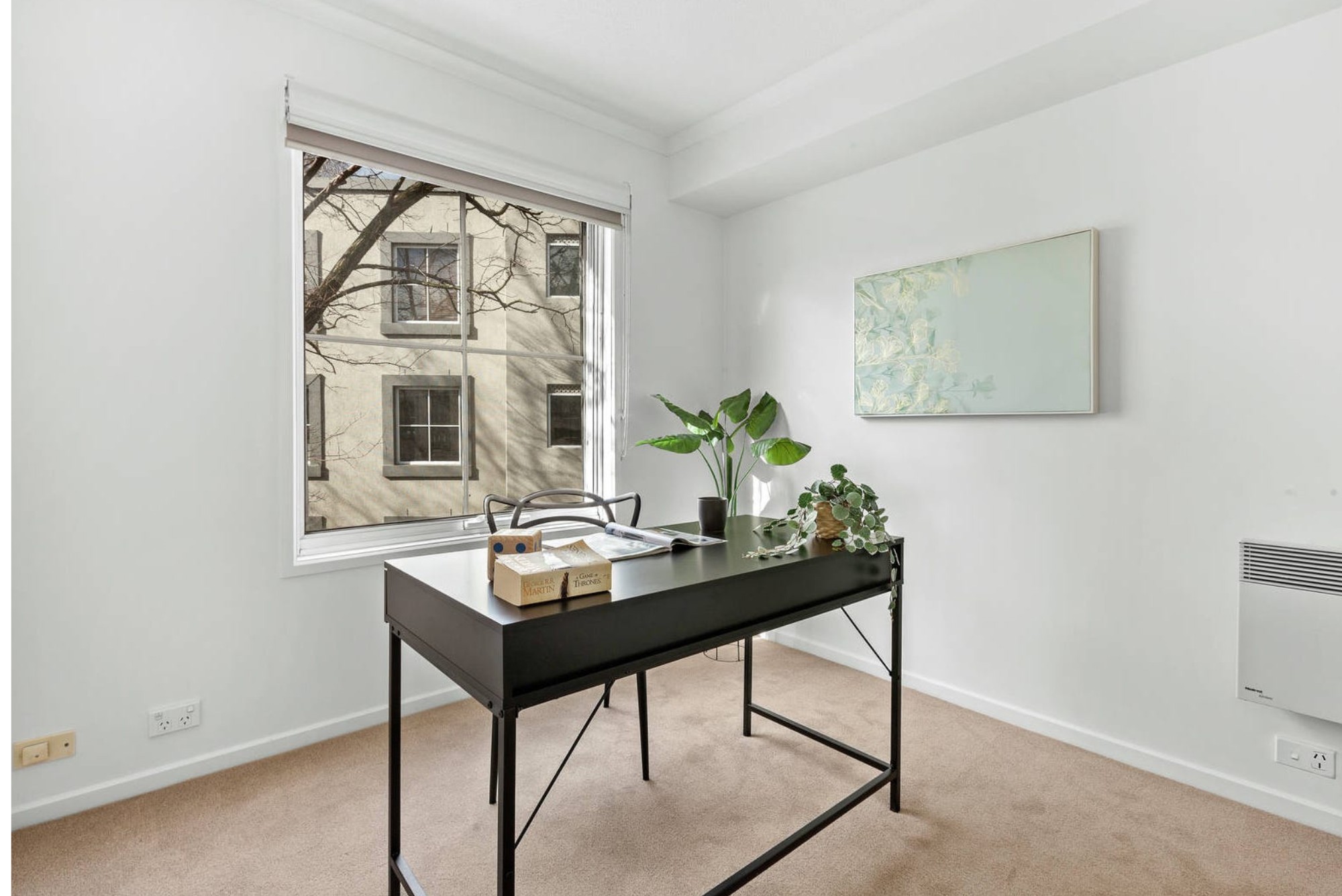 17/999 Dandenong Road, Malvern East, VIC 3145