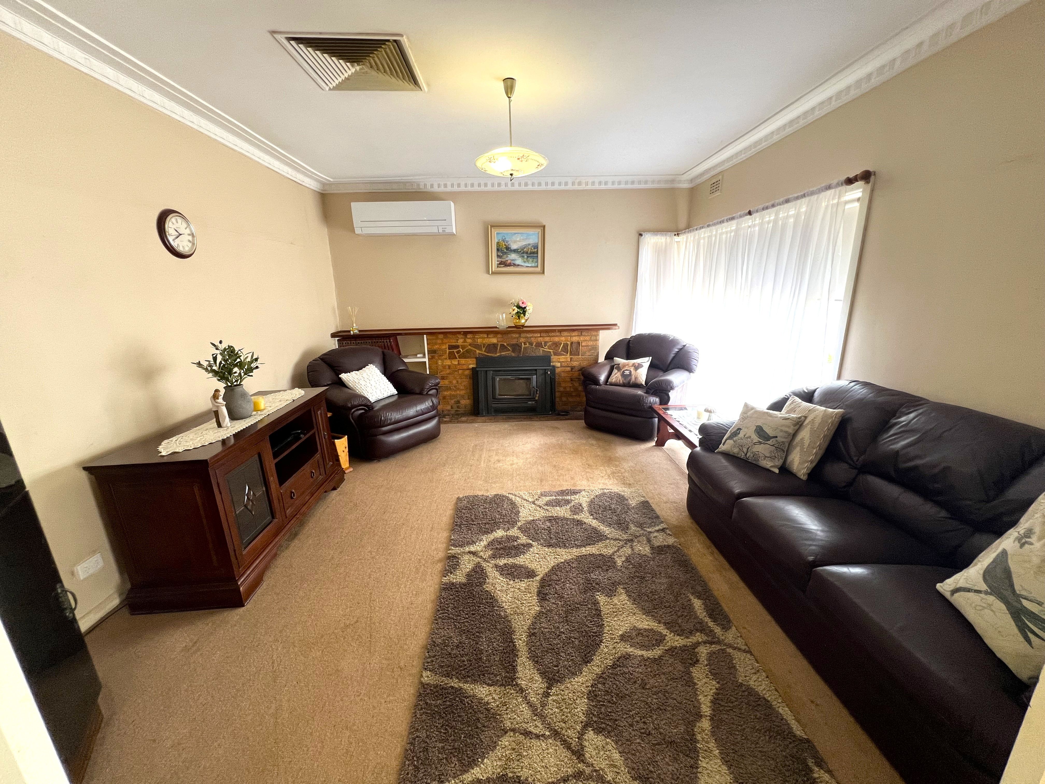 449 Harfleur Street, Deniliquin, NSW 2710