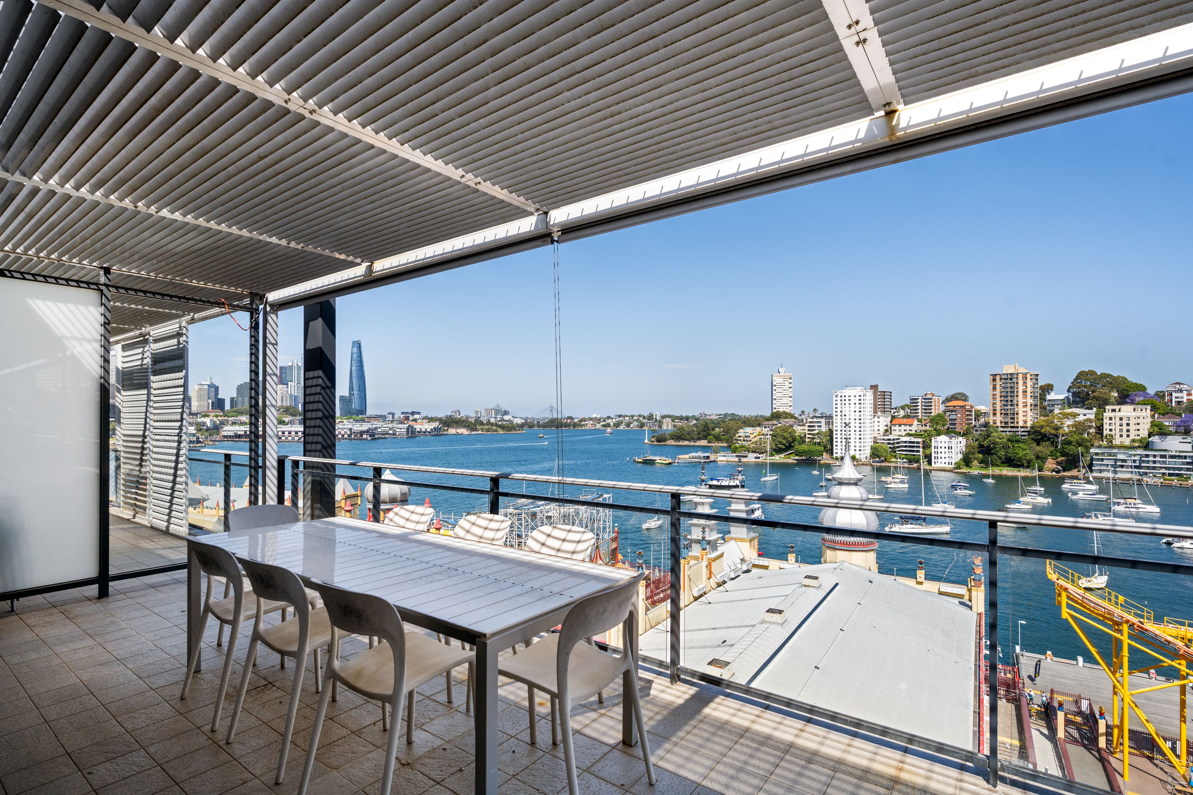 Suite 1004/6A Glen Street, Milsons Point, NSW 2061