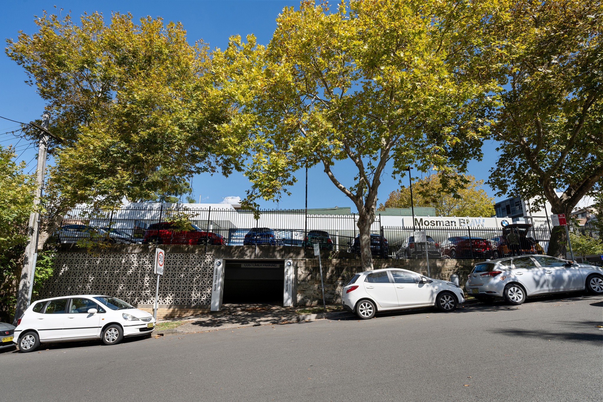 261 - 263 Military Road, Cremorne, NSW 2090