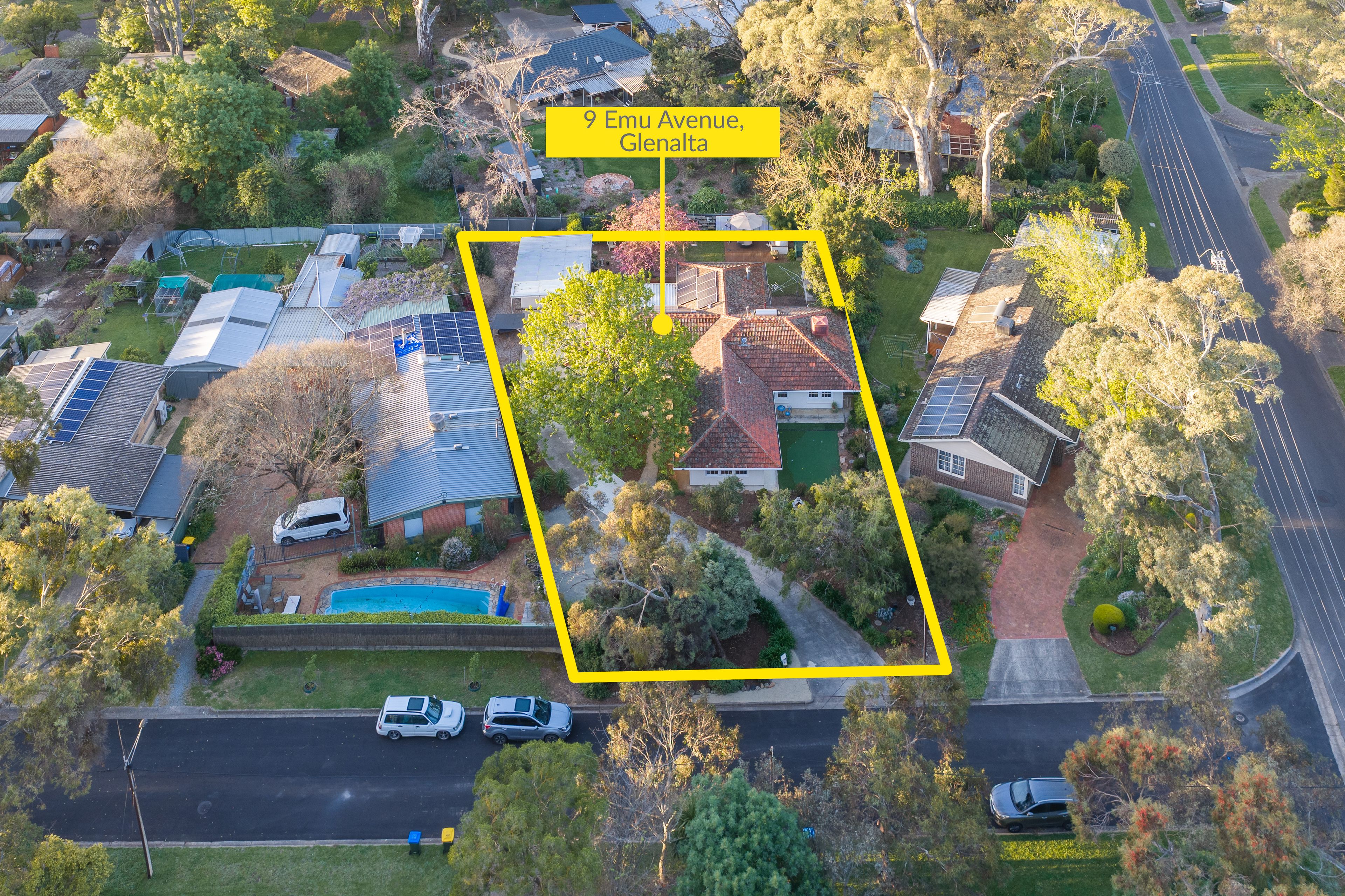 9 Emu Avenue — photo 28 of 29