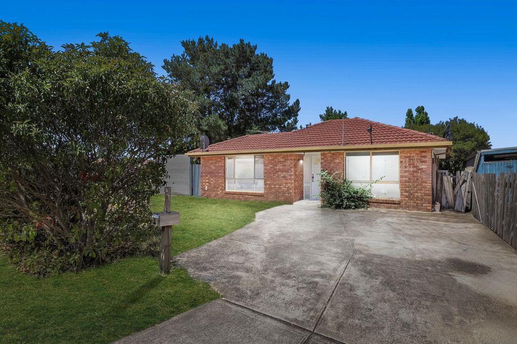 1 Jabiru Court, Werribee, VIC 3030