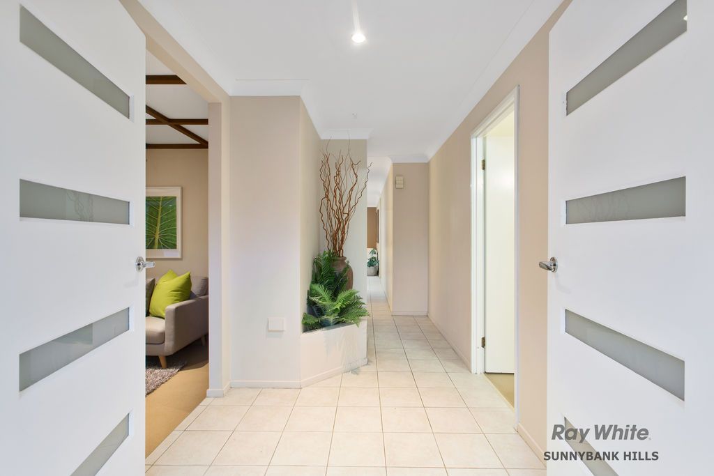 3 Narell Court, Sunnybank Hills, QLD 4109