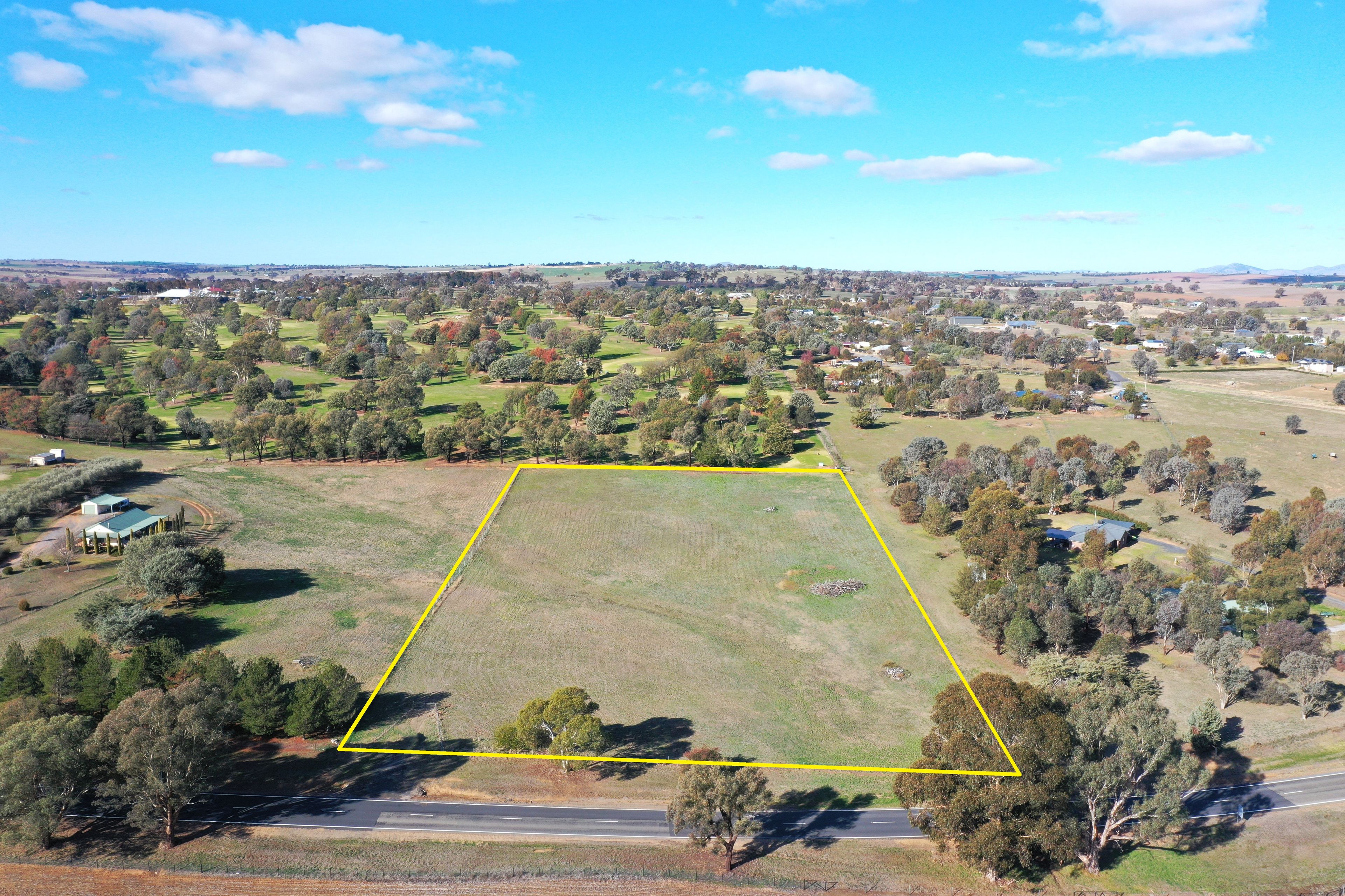 105 Jugiong Road, Harden, NSW 2587