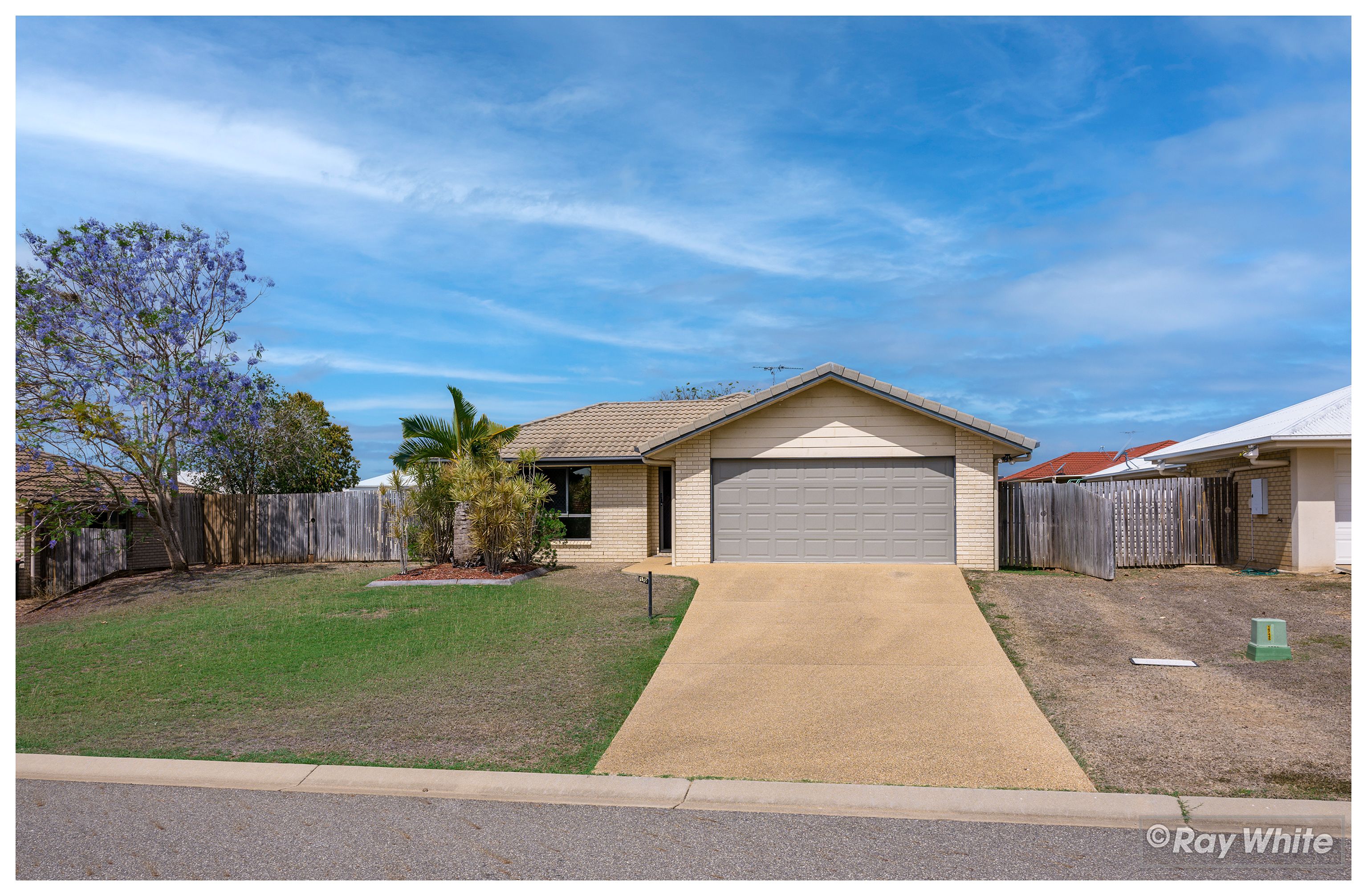 19 Doongarra Crescent — photo from Ray White Rockhampton