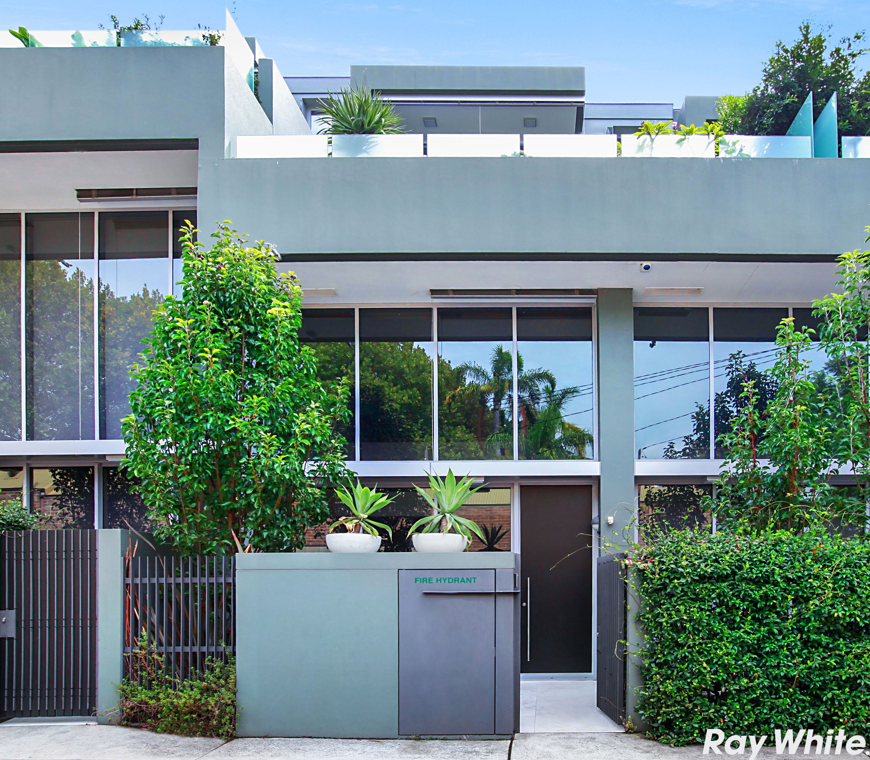 8 Roylston Lane, Paddington, NSW 2021