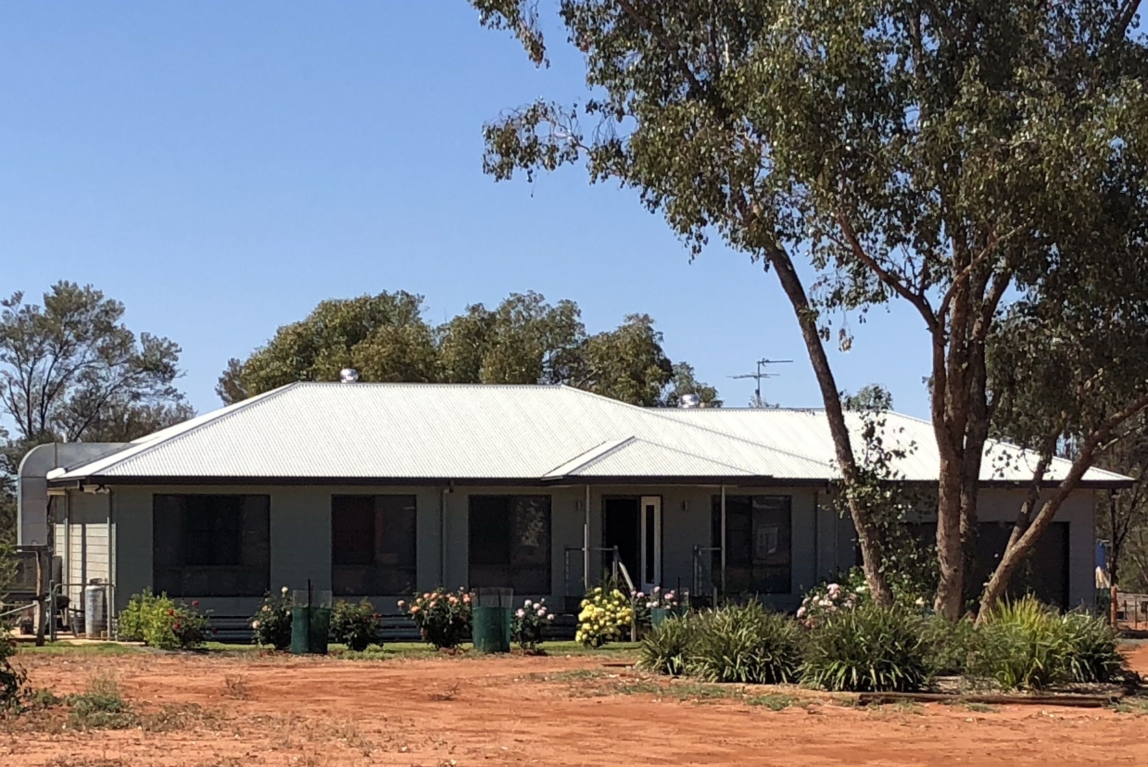 90 Caviar Drive, Charleville QLD 4470