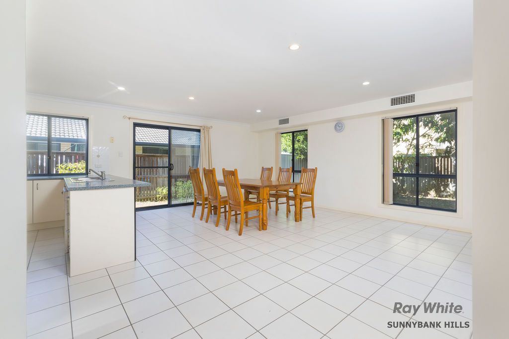 3 Scribbly Gum Street, Sunnybank Hills, QLD 4109