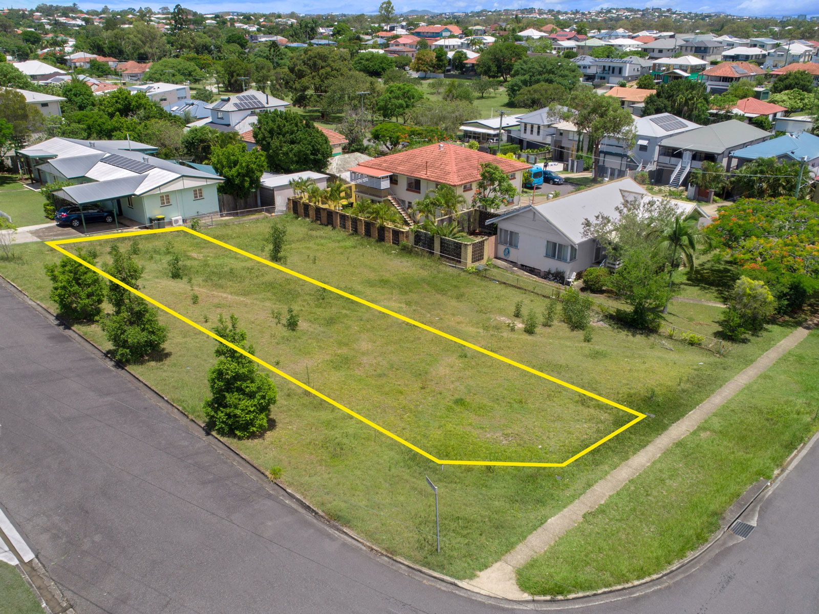 20 Telopia Avenue, Wavell Heights QLD 4012