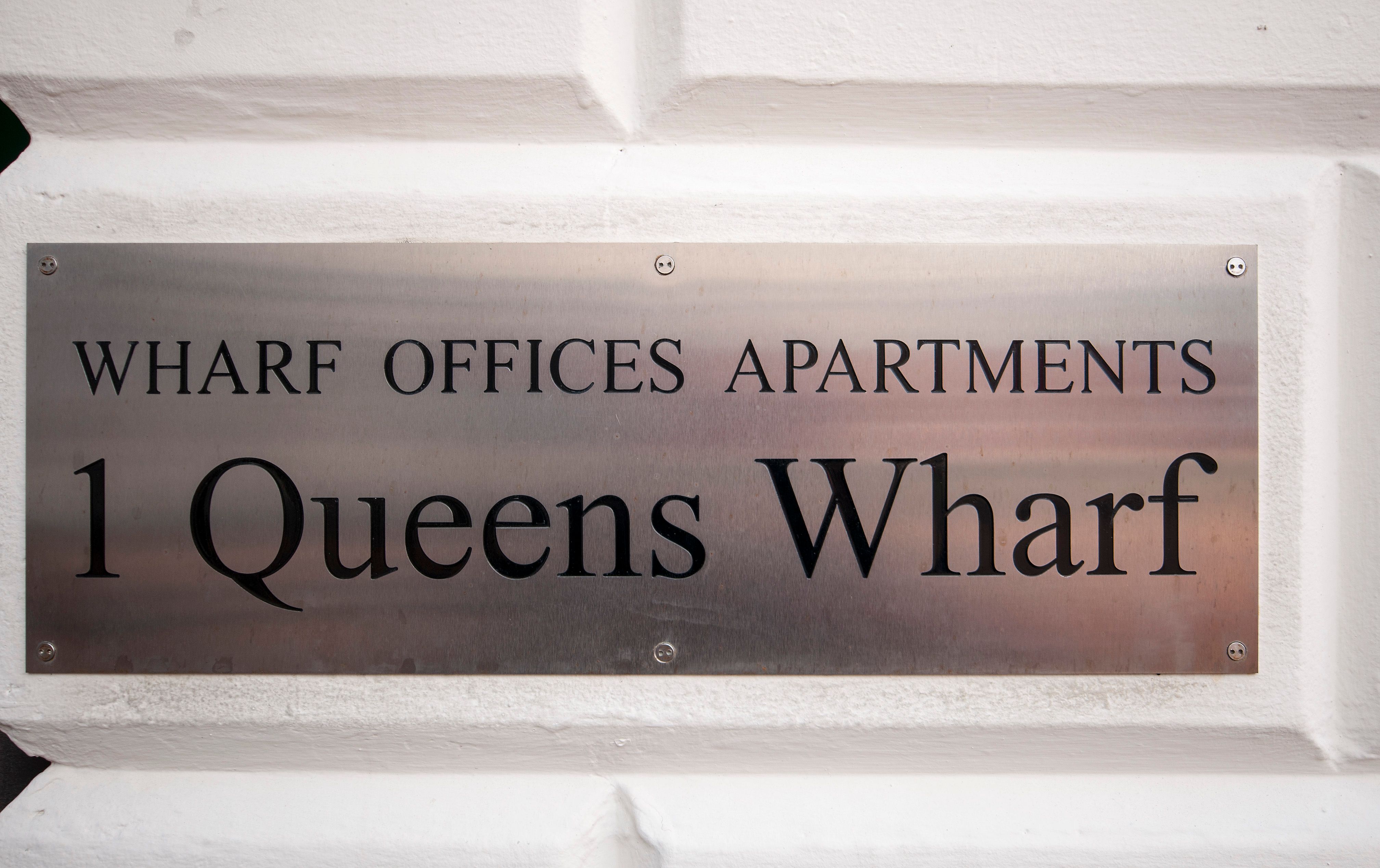 Apartment 3.8 1 Queens Wharf, Wellington Central, Wellington City