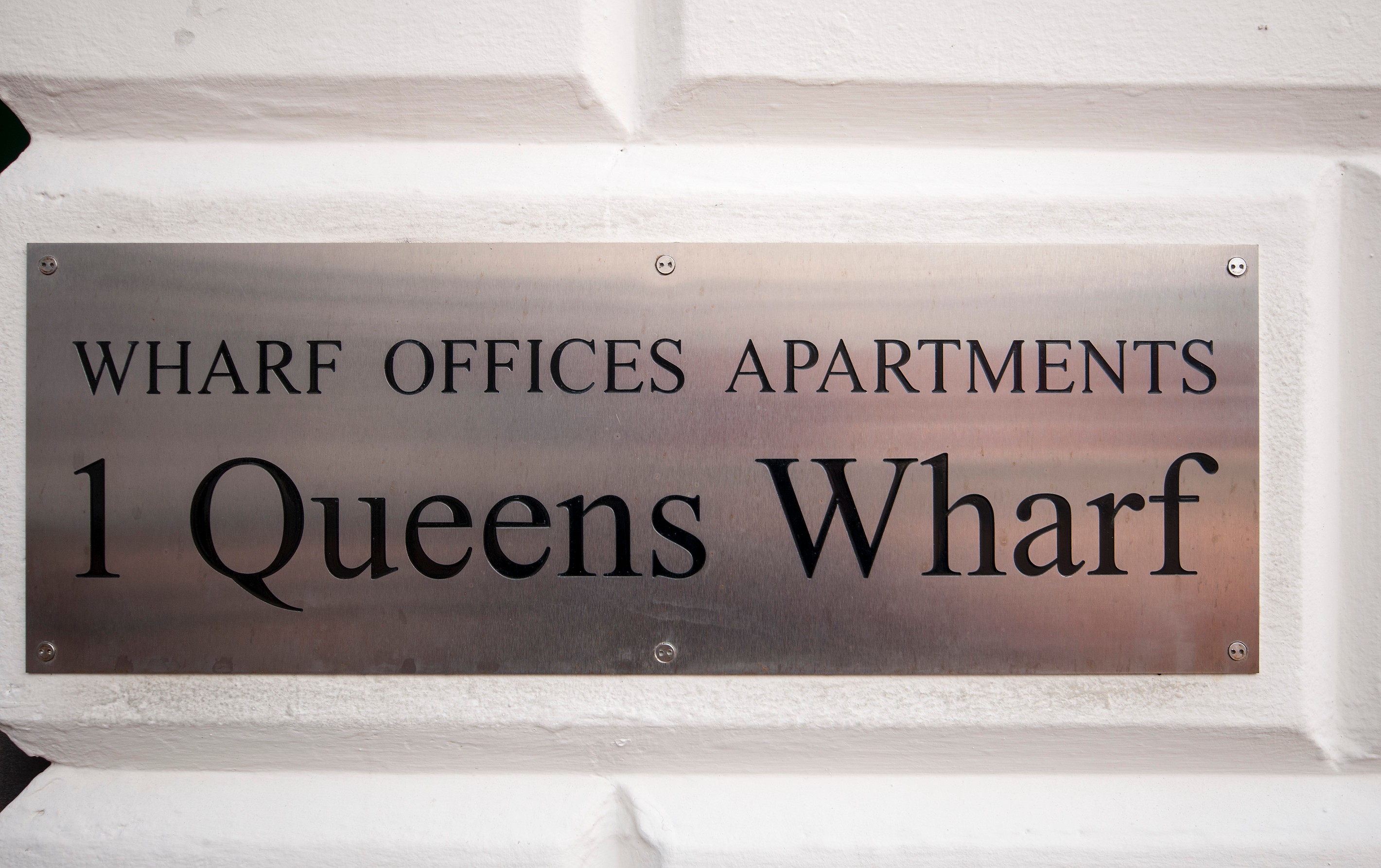 Apartment 3.8 1 Queens Wharf, Wellington Central, Wellington City