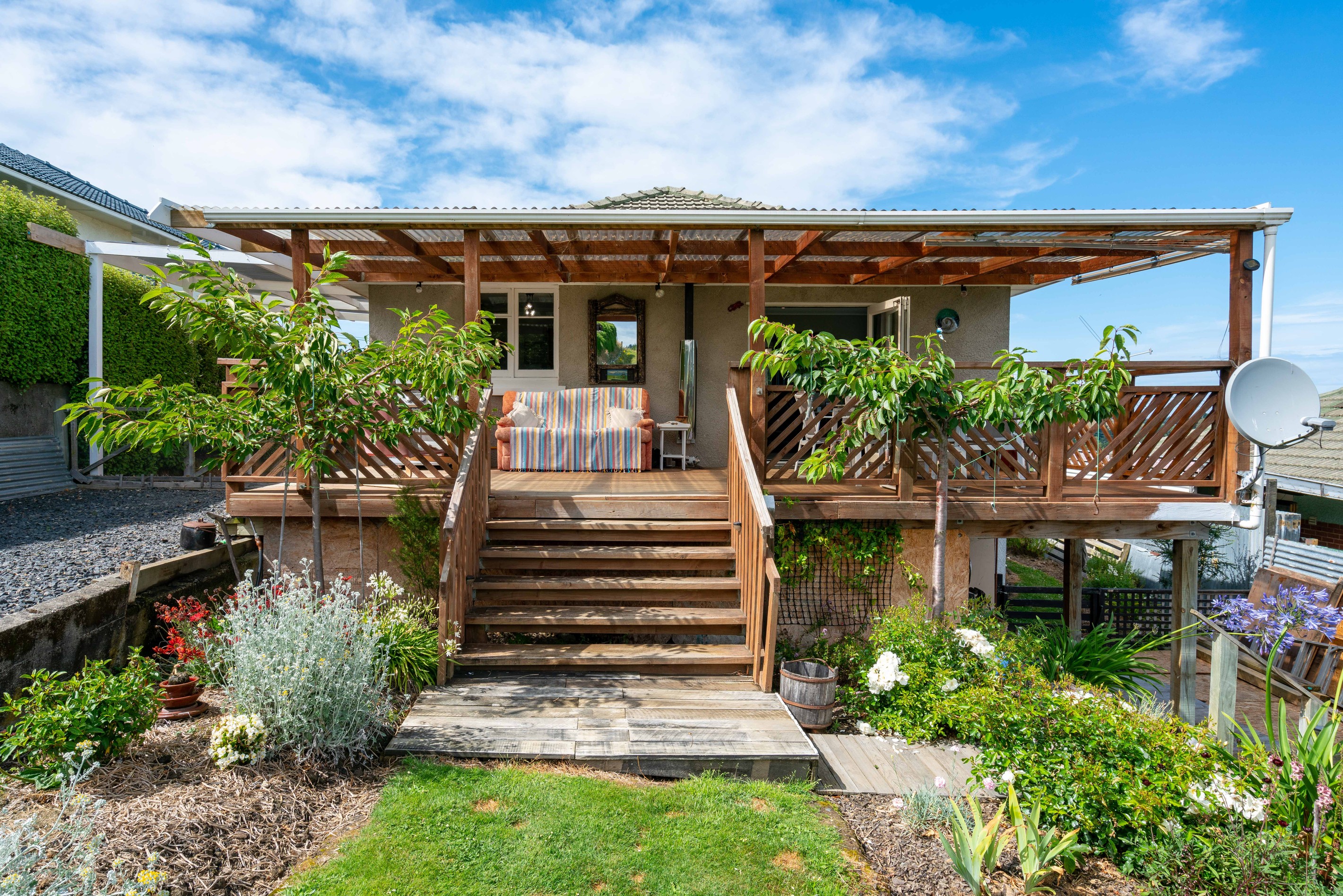 16 Thomson Street, Green Island, Dunedin City