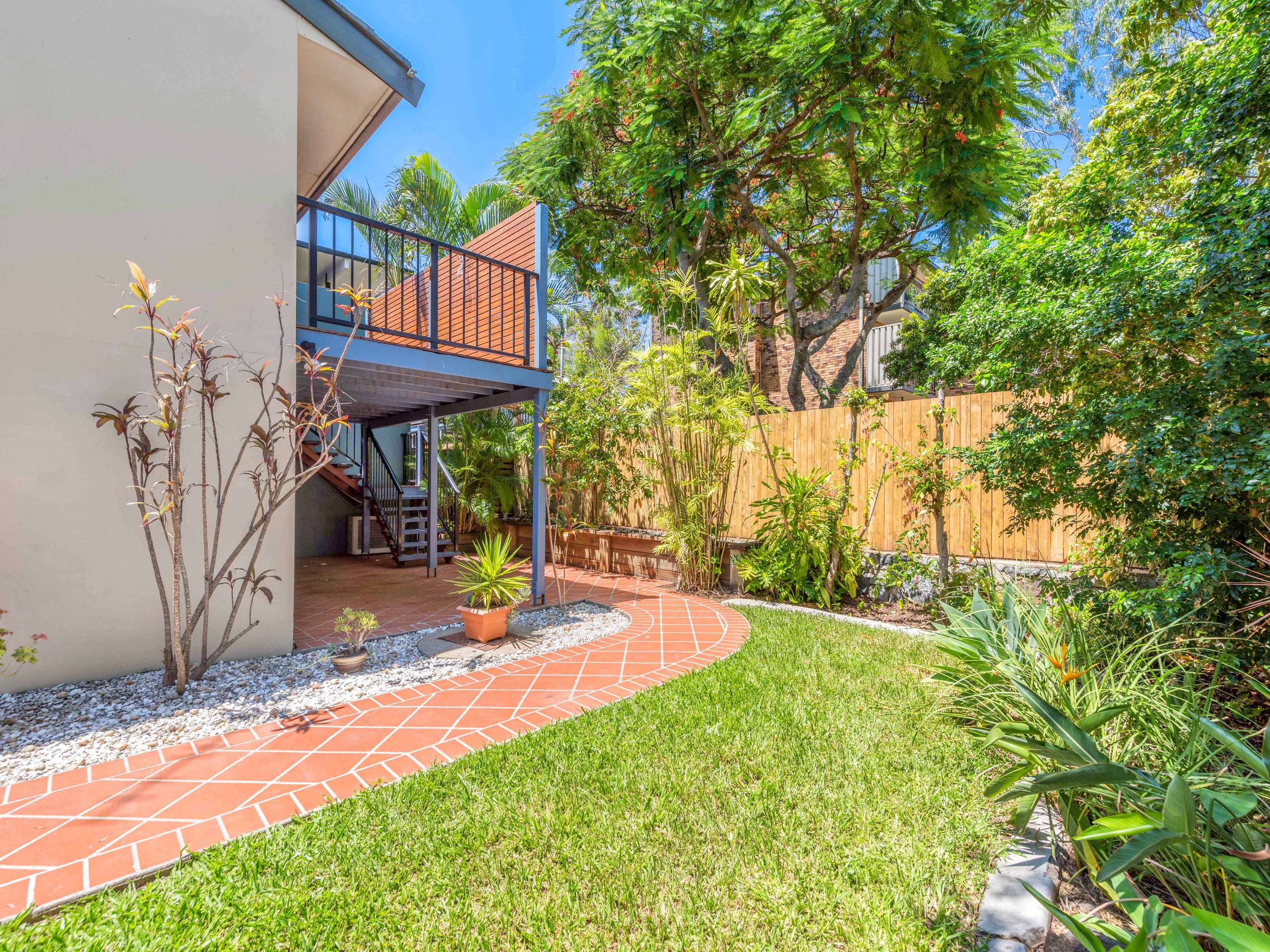 5/16 Denman Street, Alderley, QLD 4051