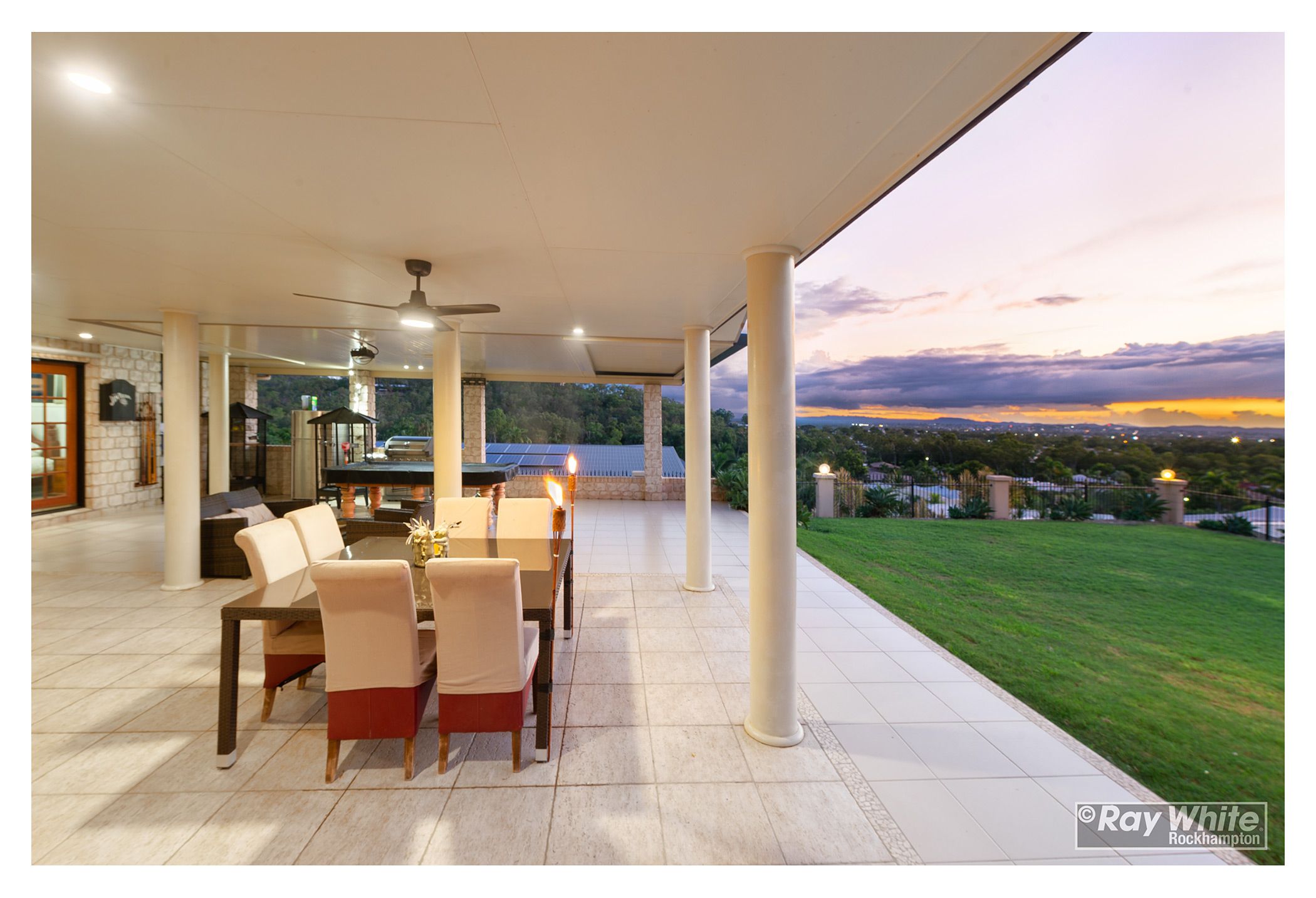 5 Greenwood Close, Frenchville, QLD 4701