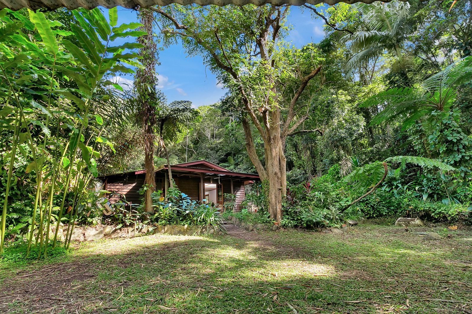 4 Hope Close, Kuranda QLD 4881
