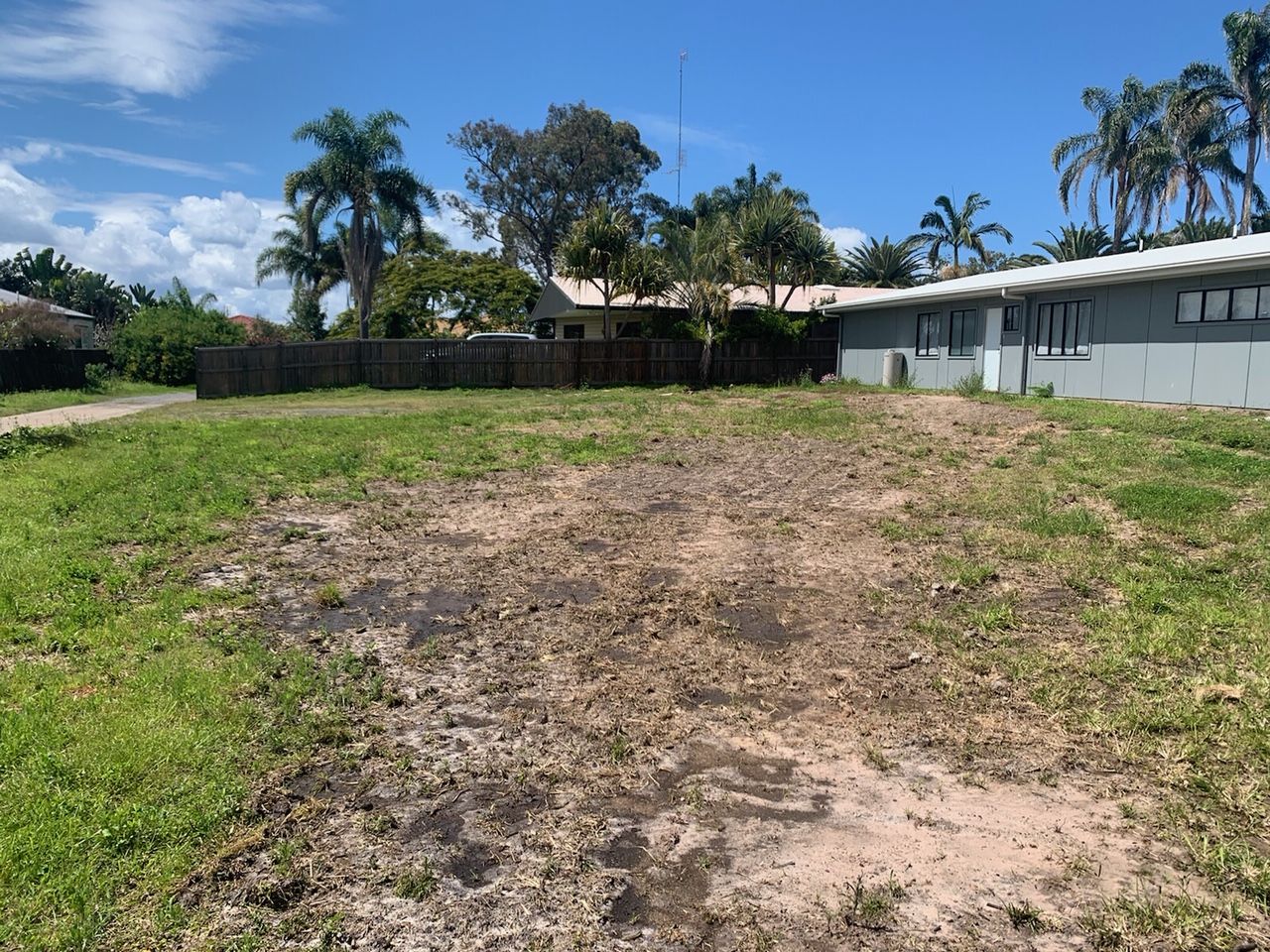 60 Honiton Street, Torquay, QLD 4655