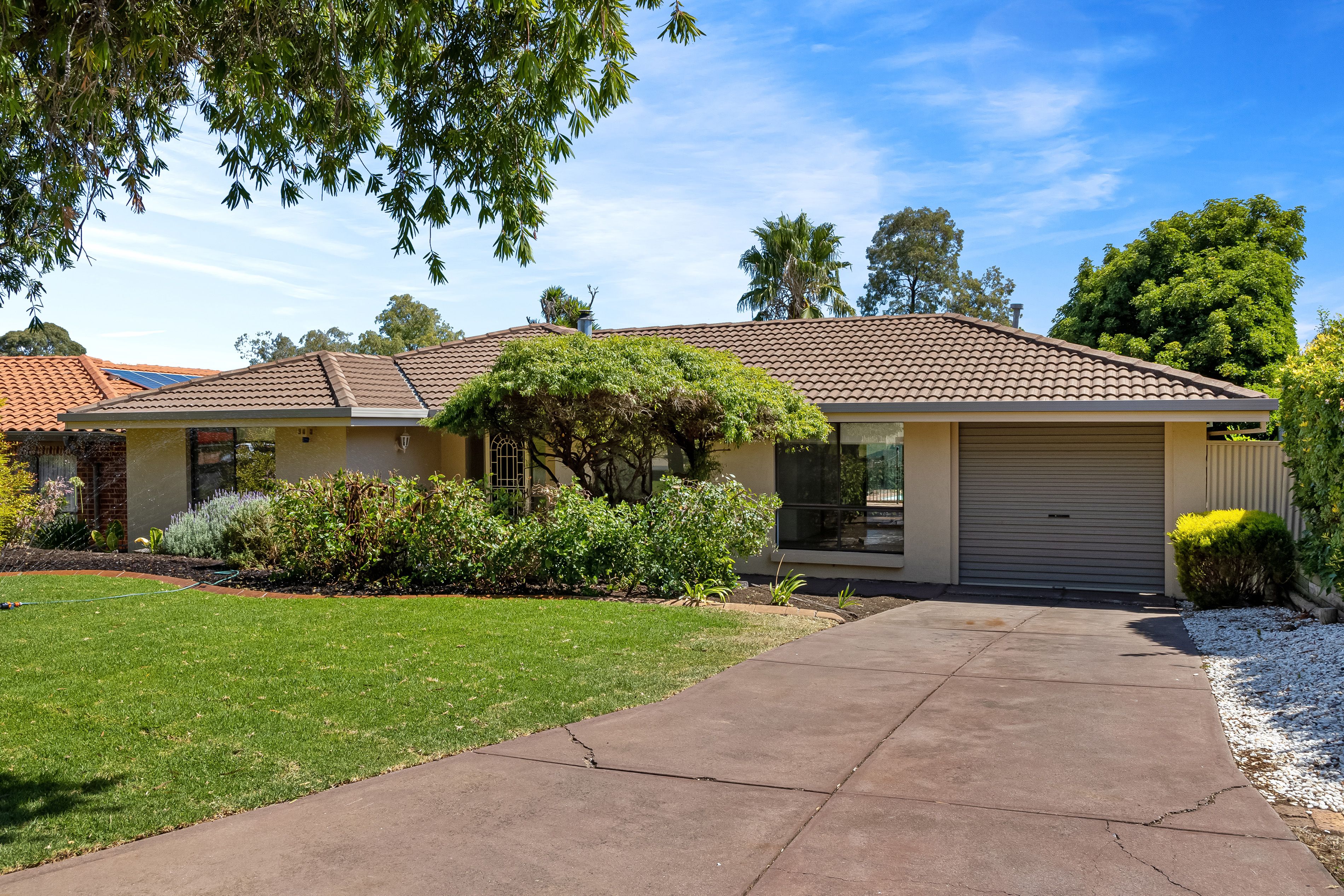 62 Currawong Crescent, Modbury Heights, SA 5092