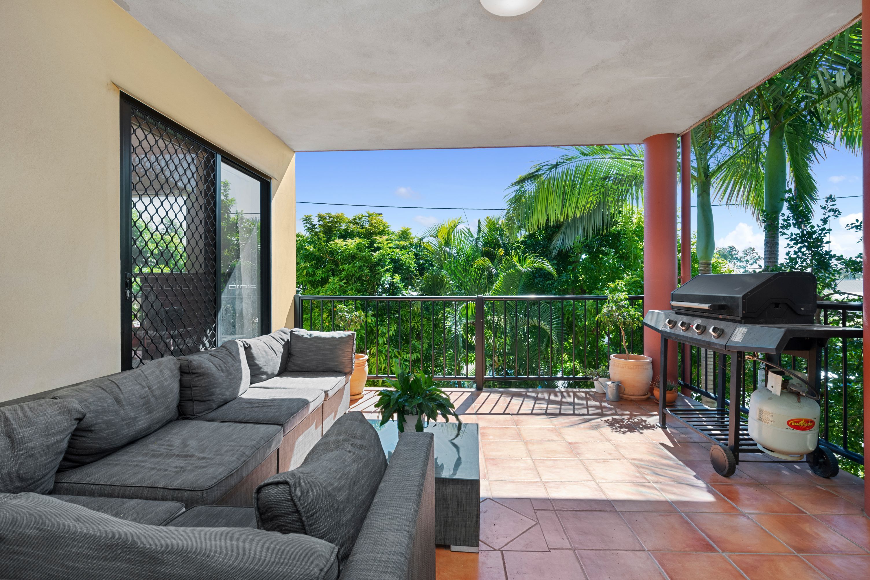 4/17 York Street, Nundah, QLD 4012