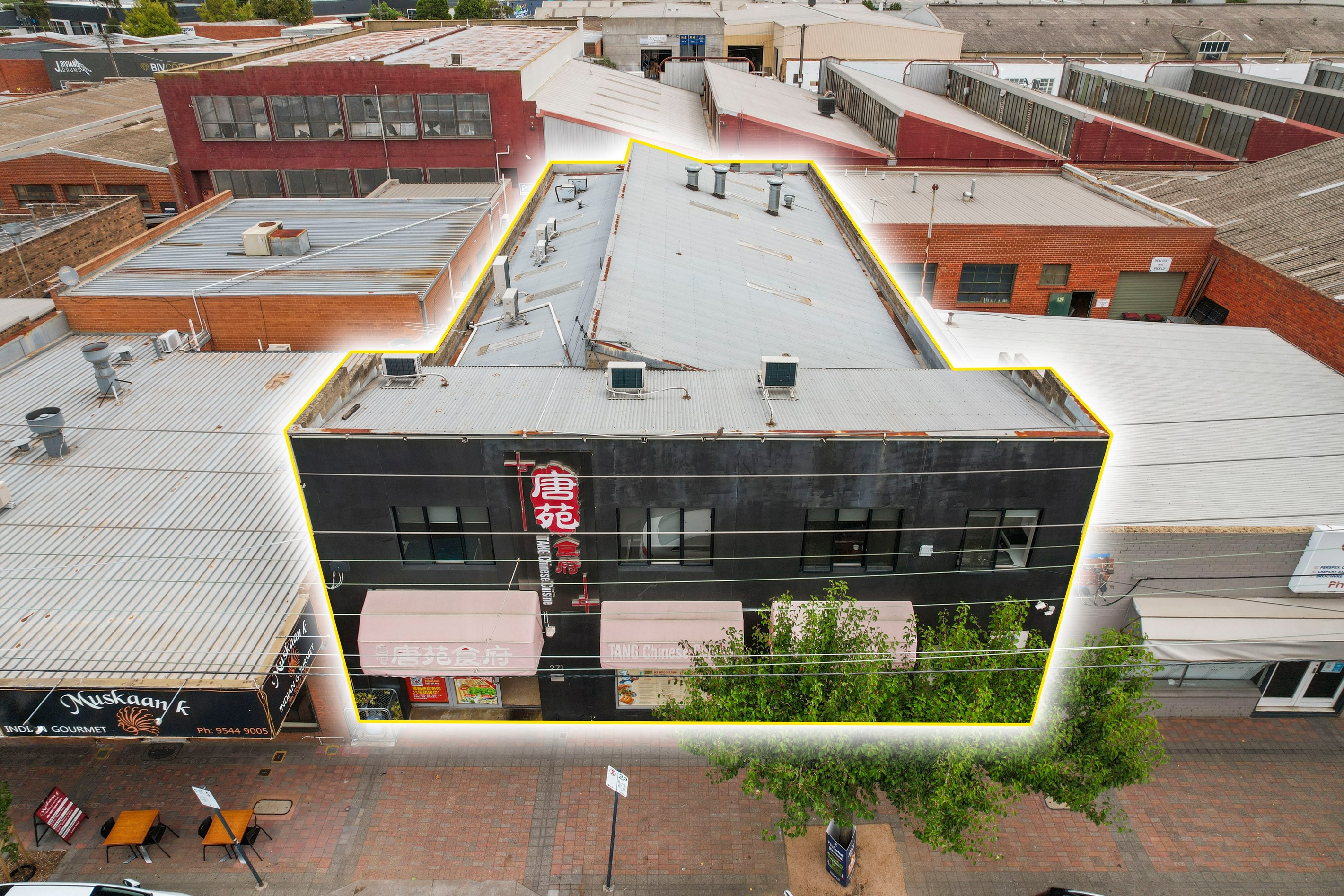 271 Huntingdale Road, Oakleigh, VIC 3166