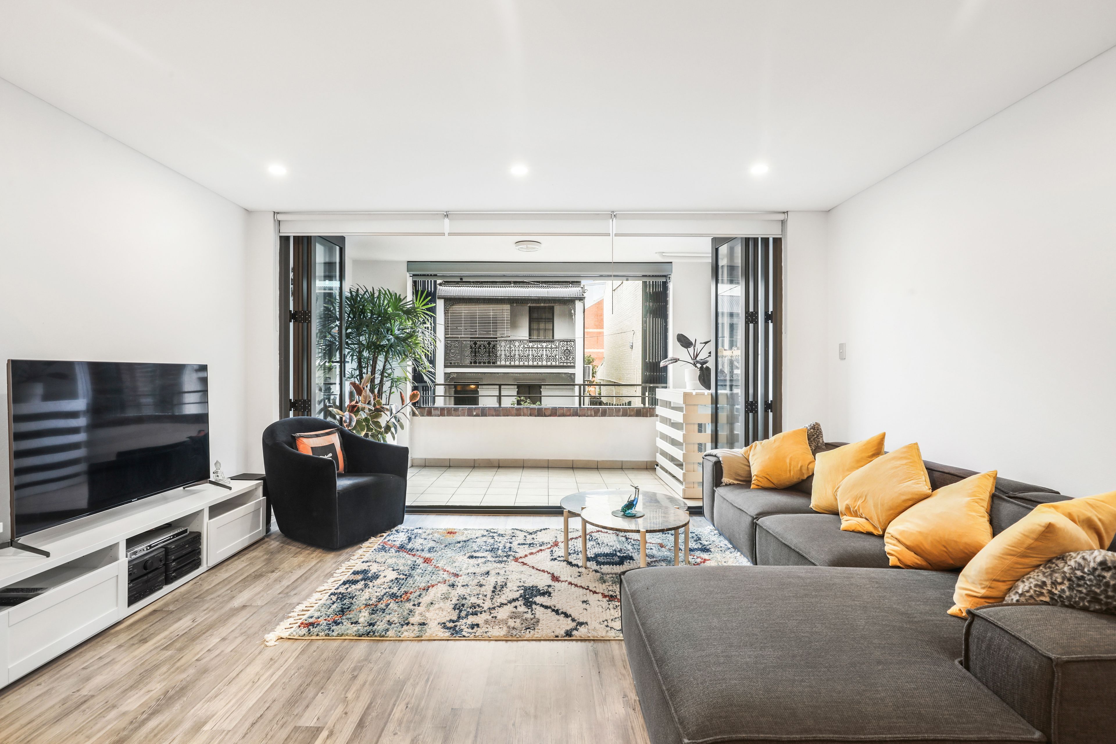 1-7 Stirling Street, Redfern NSW 2016