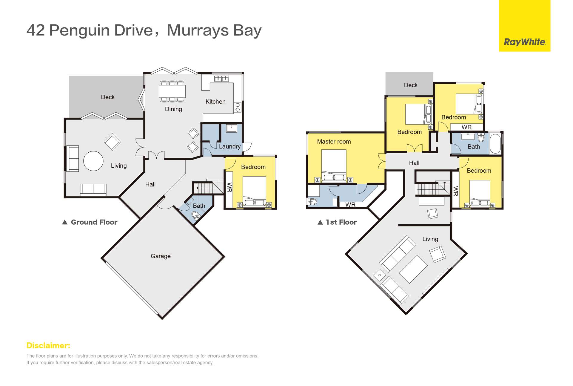 42 Penguin Drive photo 24