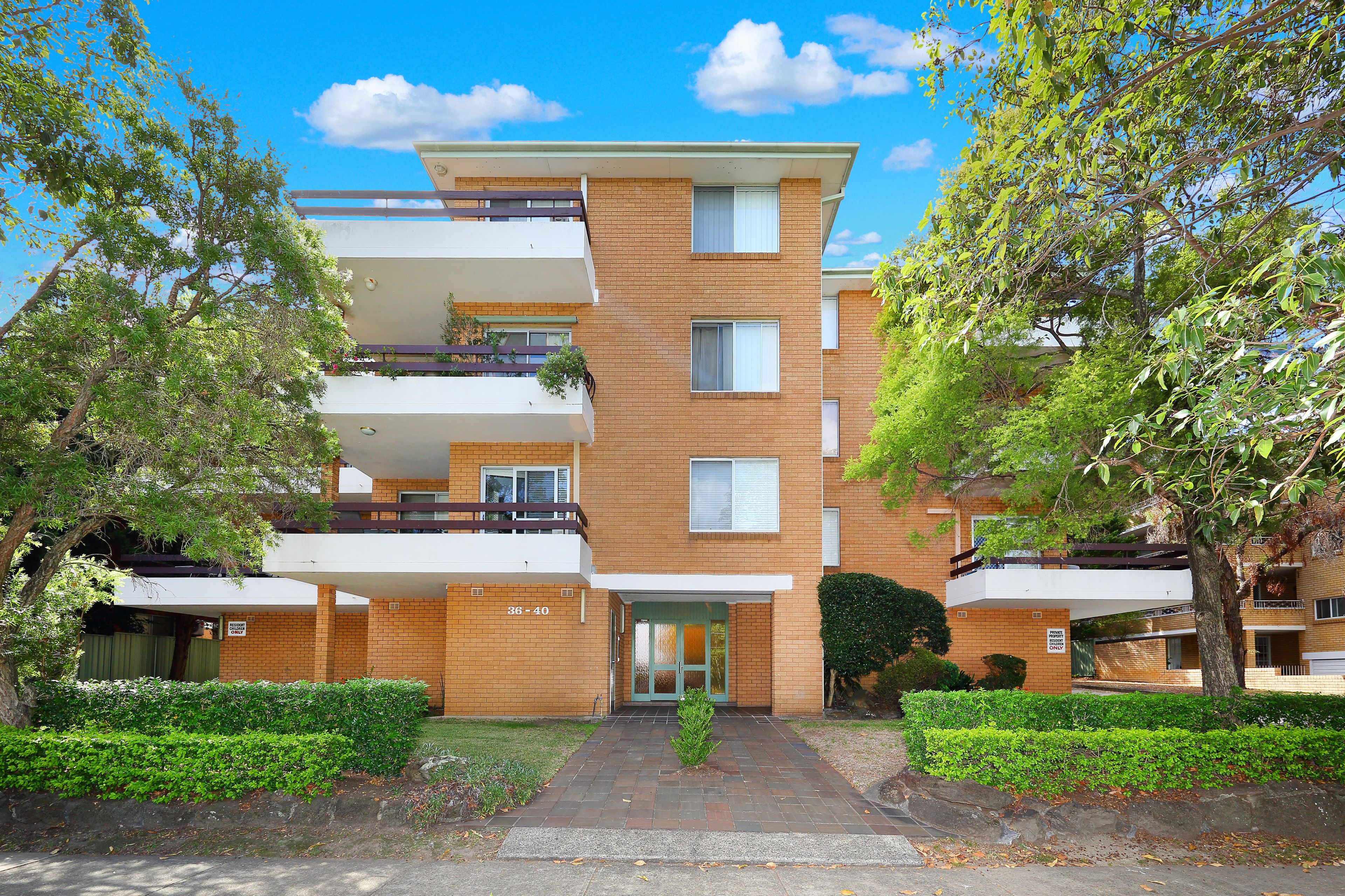36-40 Jersey Avenue, Mortdale NSW 2223