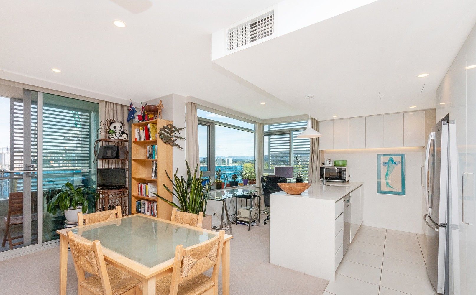 34/43 Constitution Avenue, Reid, ACT 2612