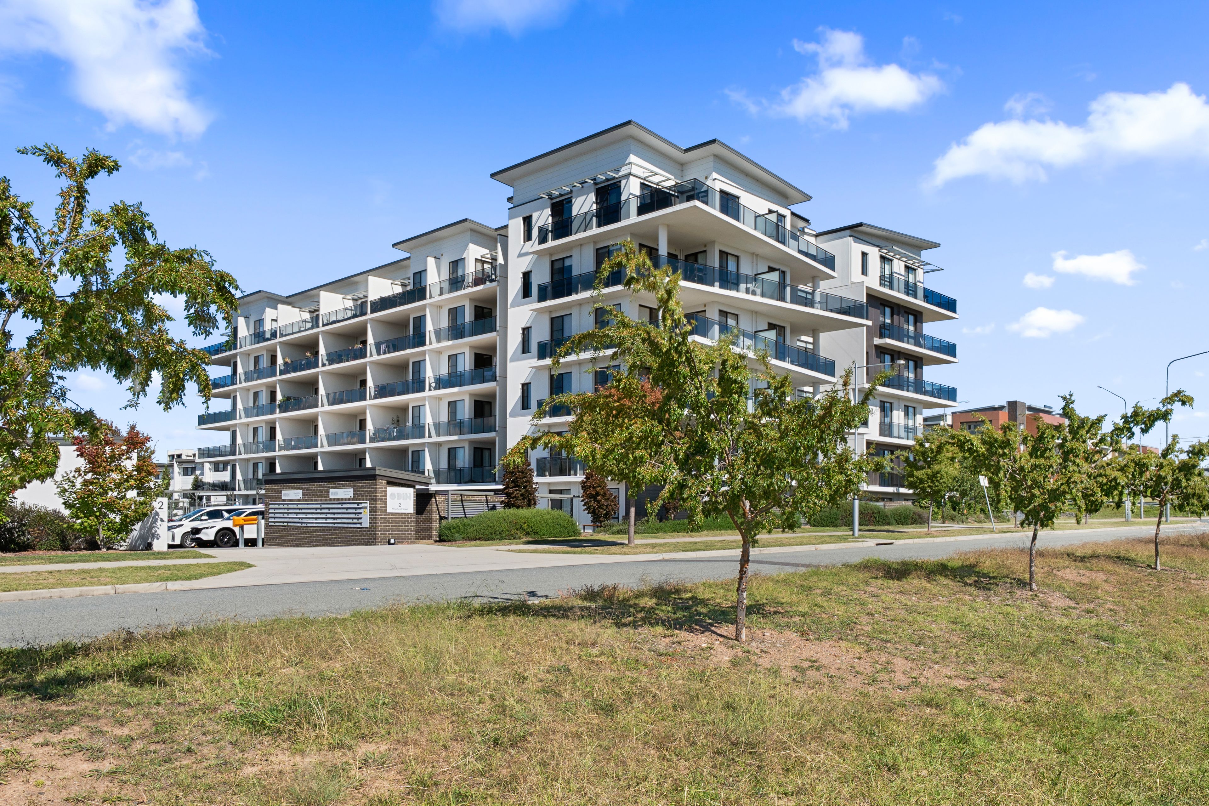 114/2 Newchurch Street, COOMBS, ACT 2611