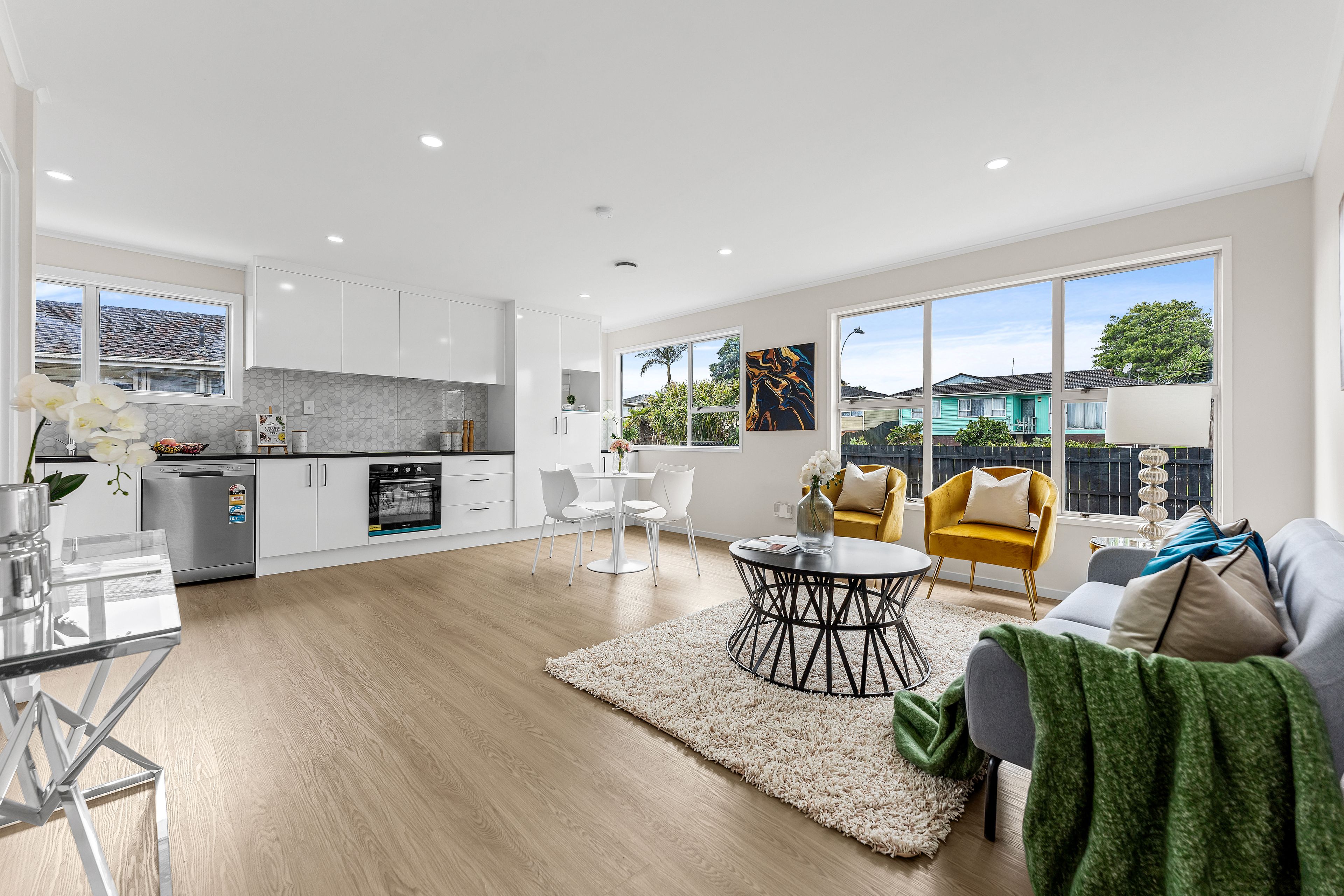 43 Zelda Avenue, Clover Park, Manukau City