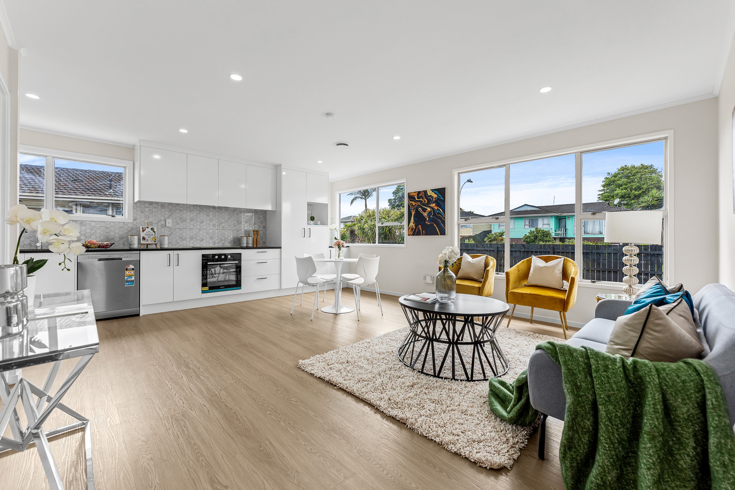 43 Zelda Avenue, Clover Park, Manukau City