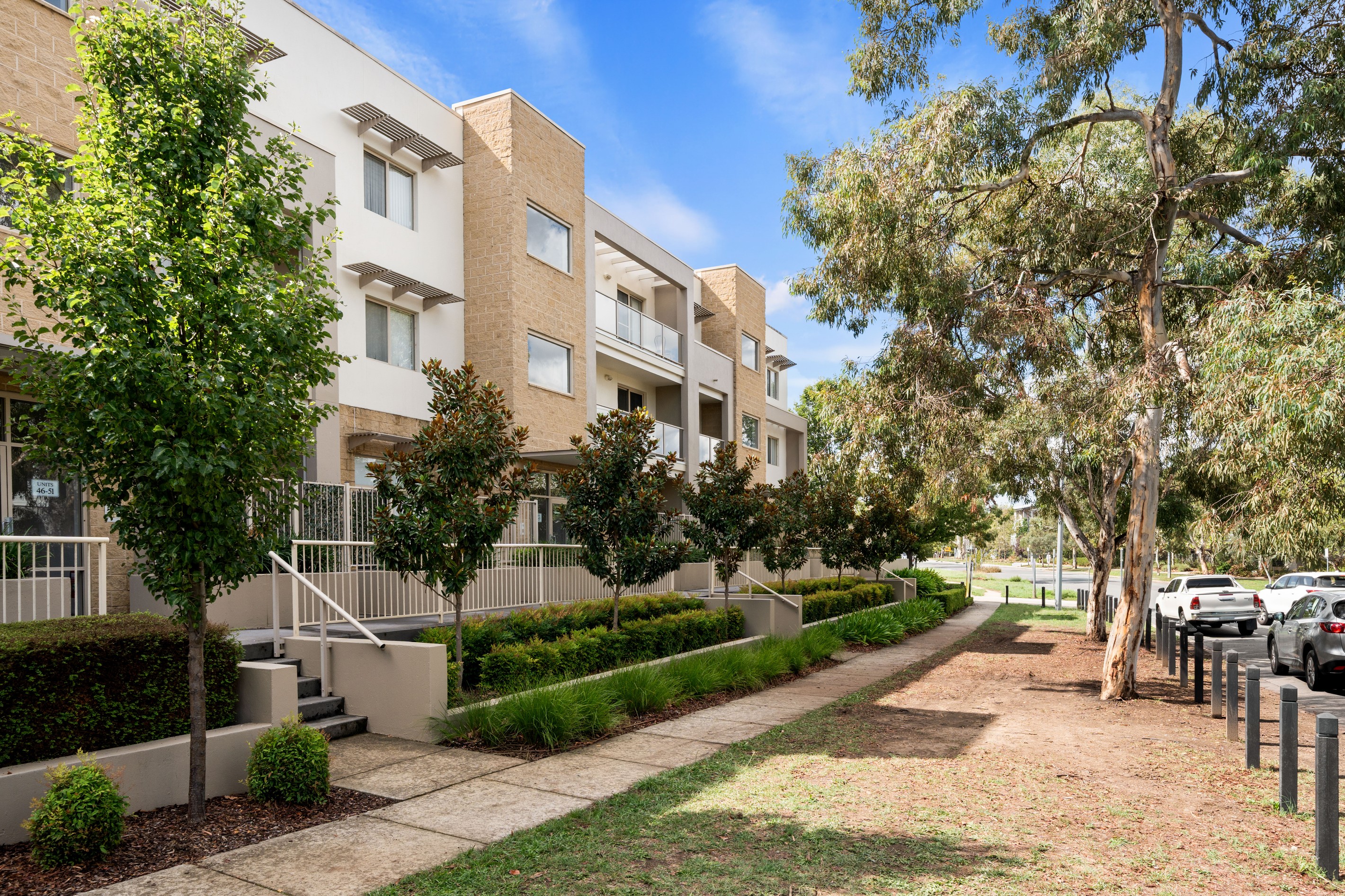 16/31 Thynne Street, Bruce, ACT 2617