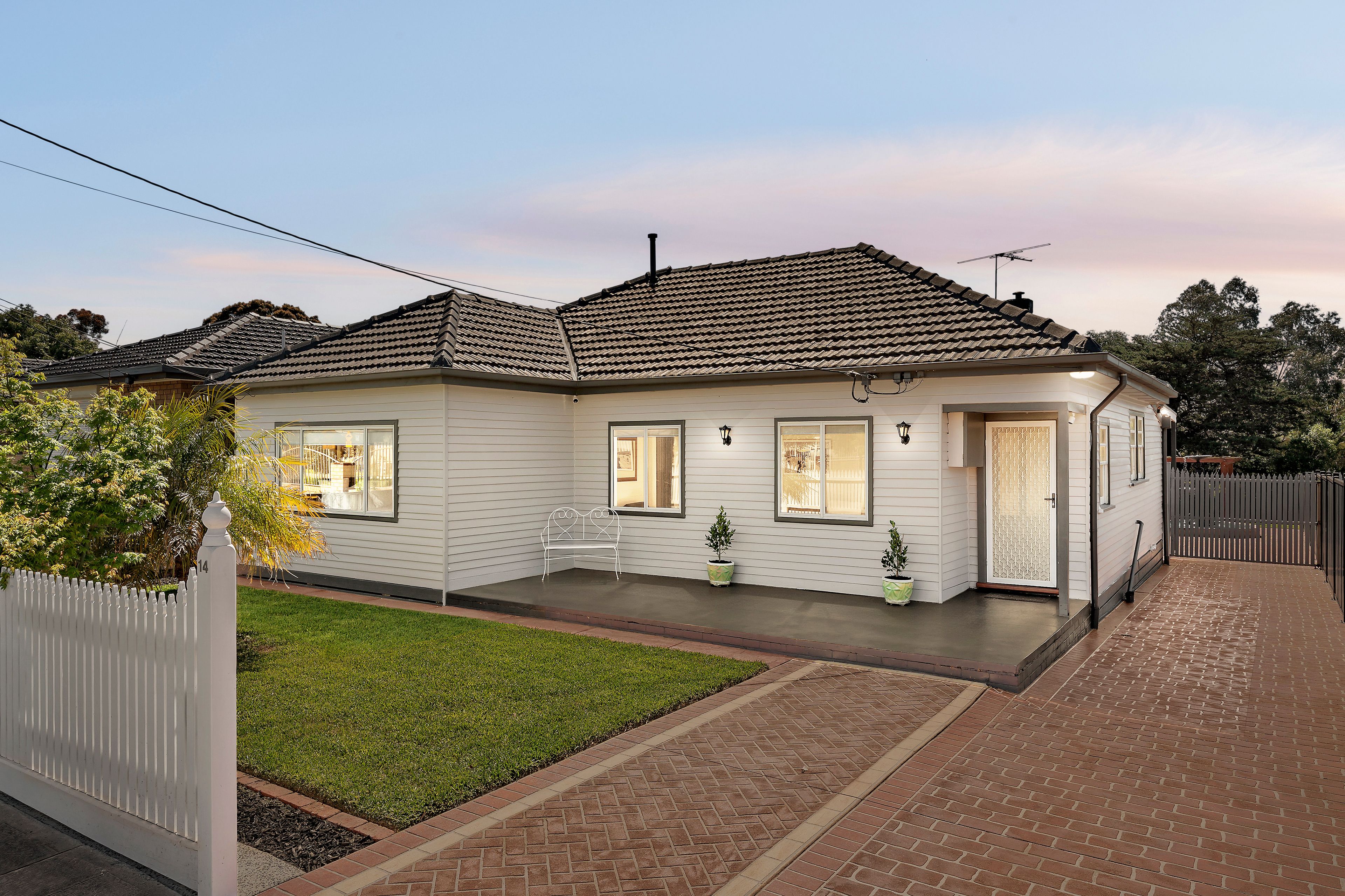 14 Mernda Street — photo from Ray White Sunshine