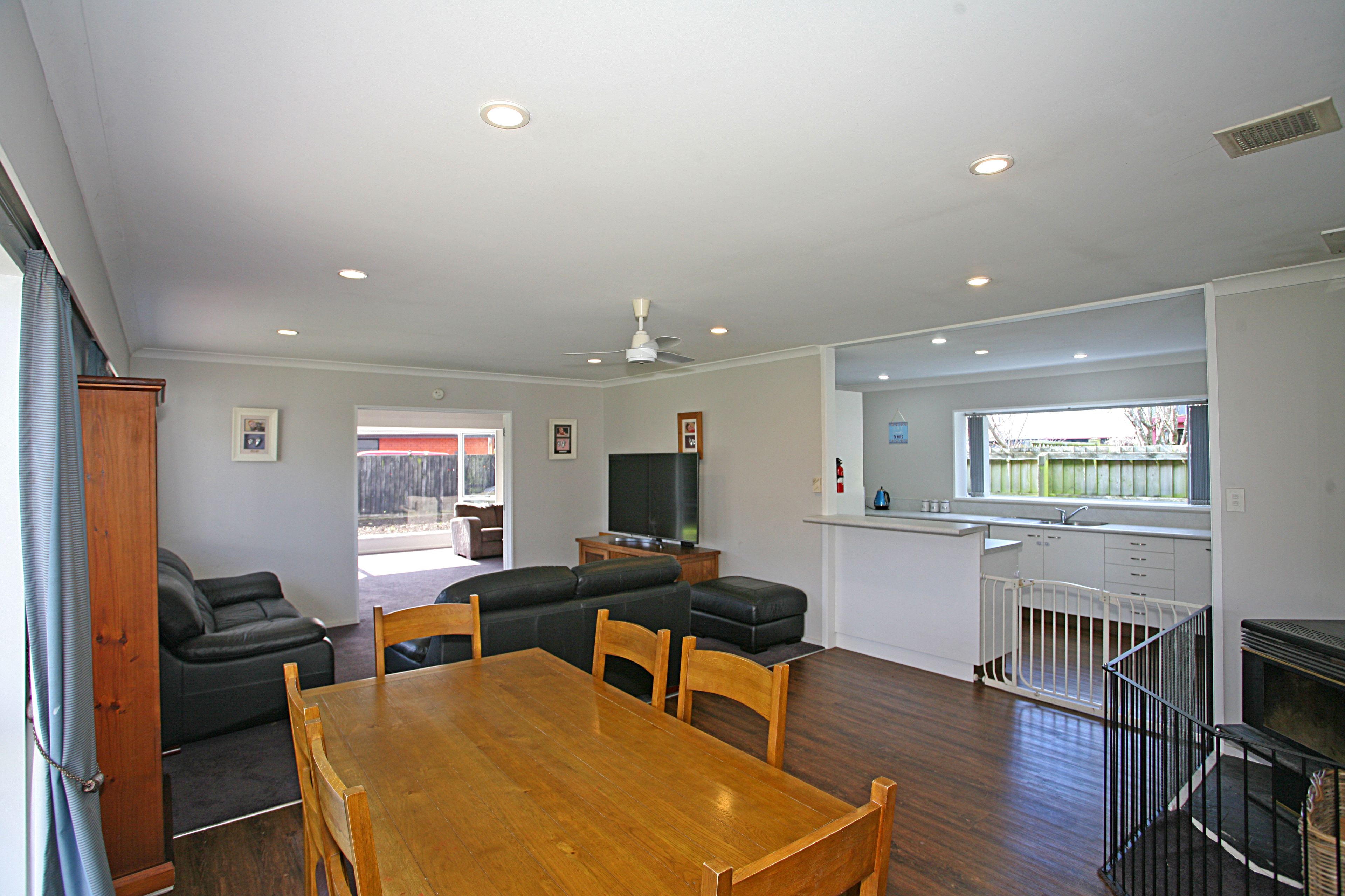 396 Ellesmere Junction Road, Springston, Selwyn District