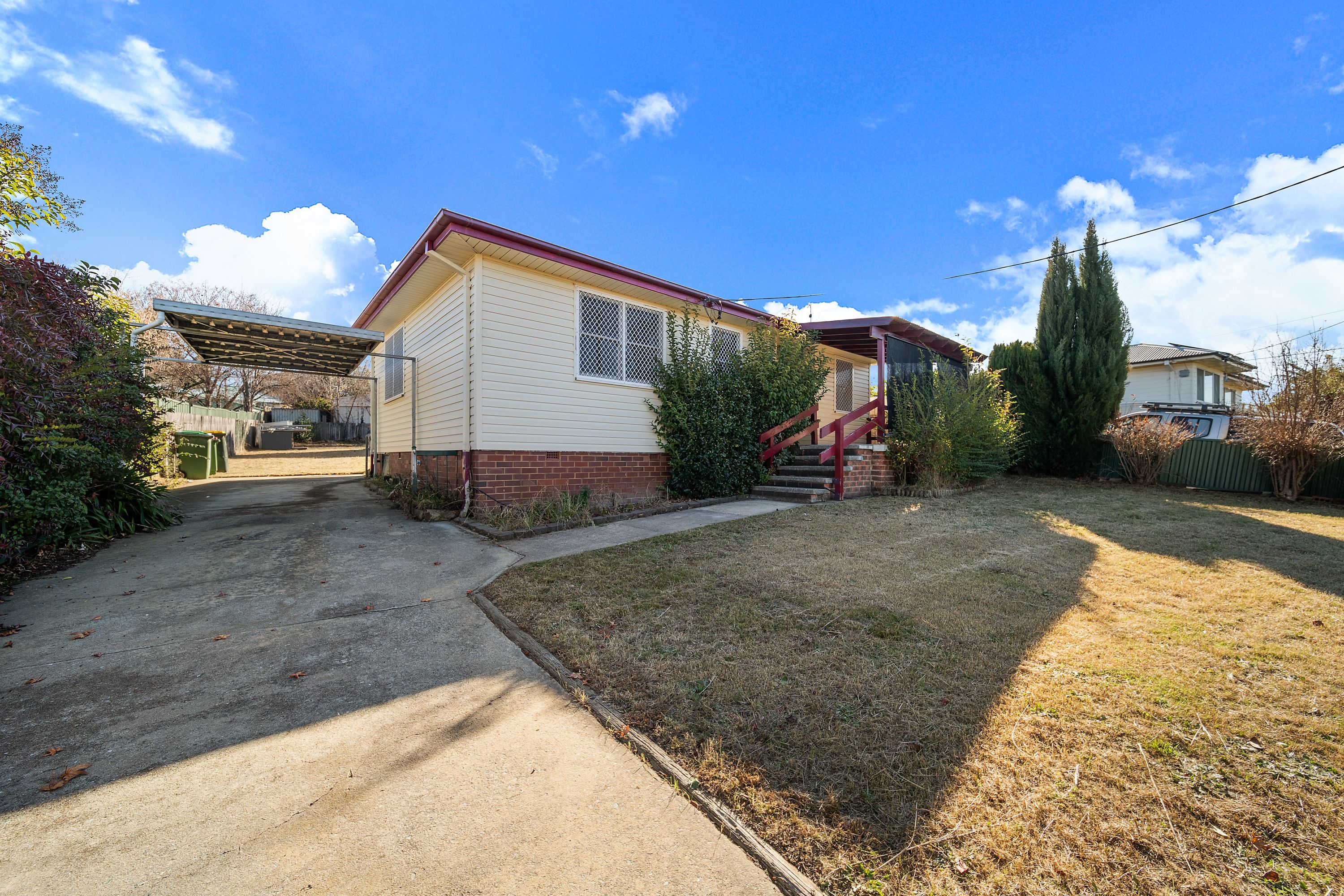 4 Downey Street, Karabar, NSW 2620