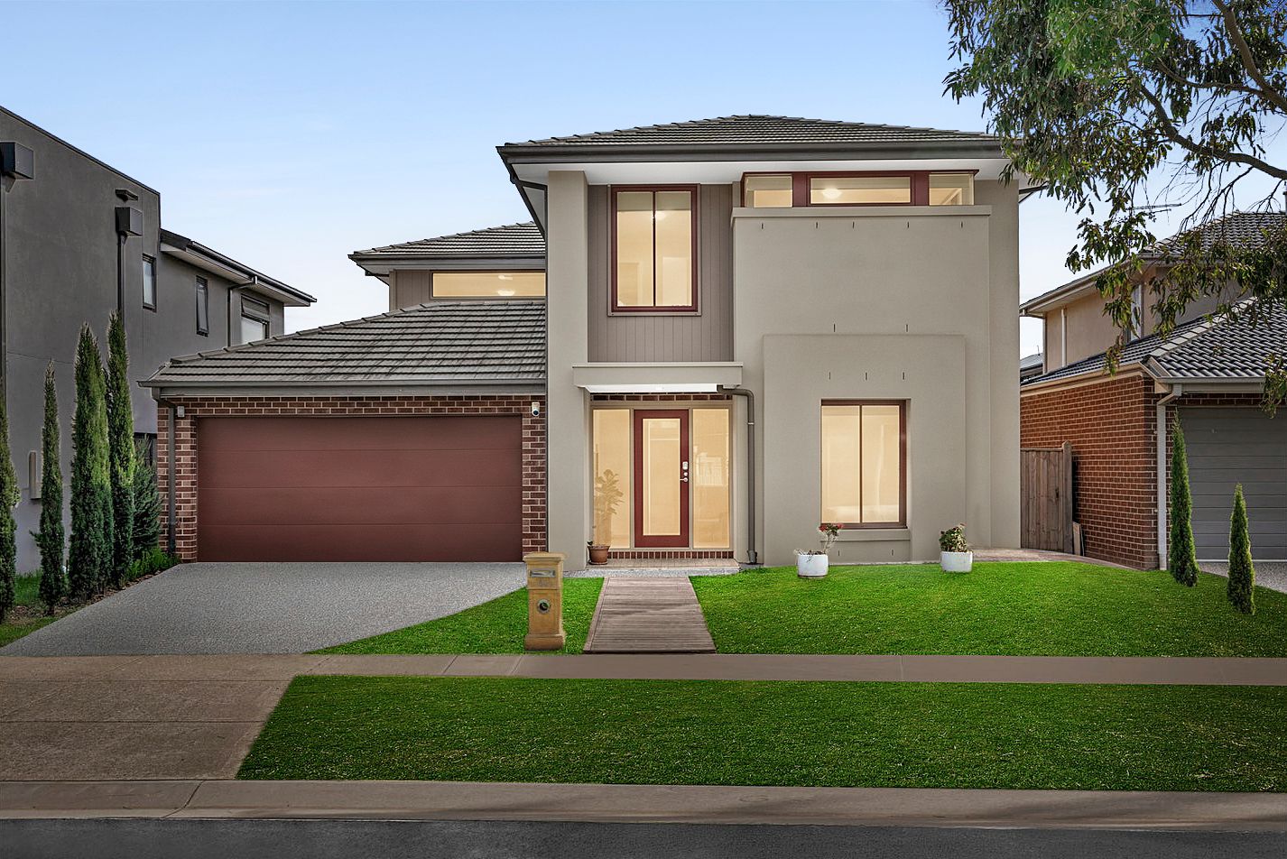 45 Masthead Way — photo from Ray White Werribee