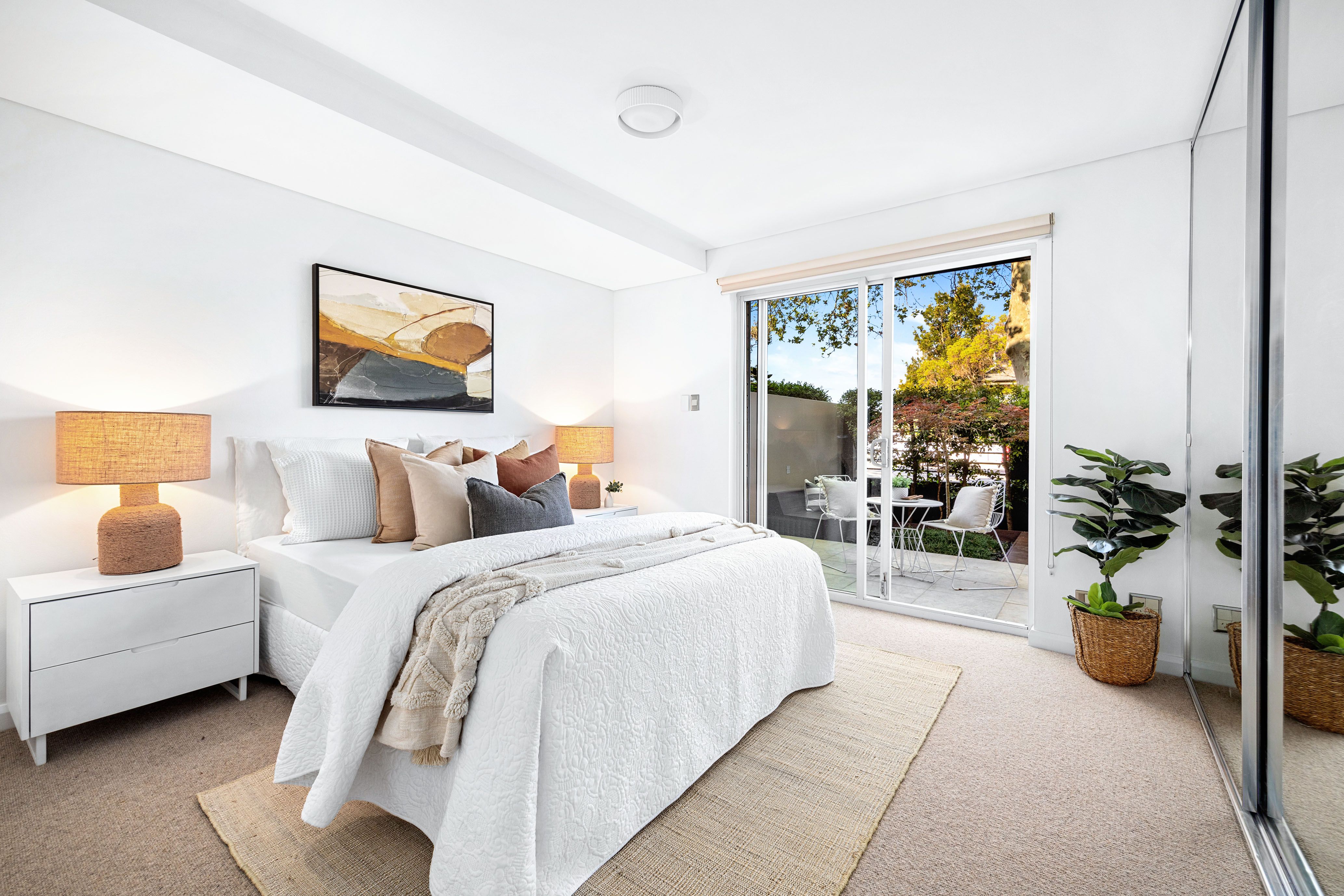 2/39 Rosalind Street, Cammeray, NSW 2062